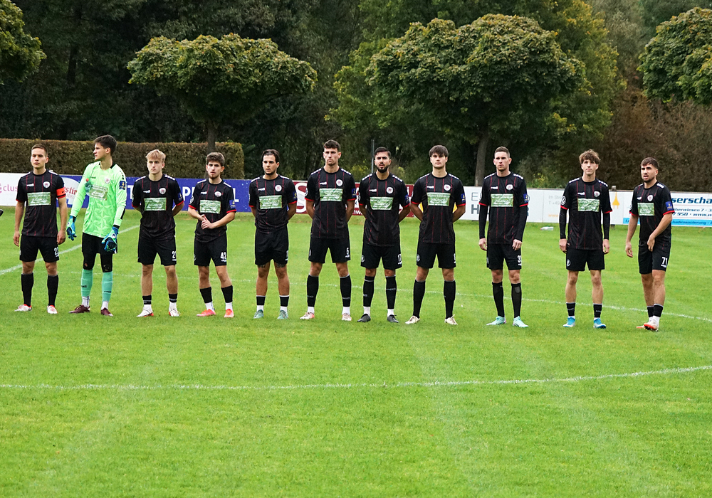 FC Eichenzell - U23