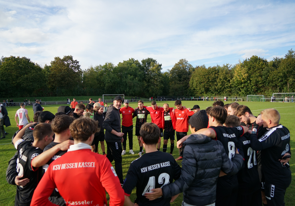 U23 - CSC 03 Kassel