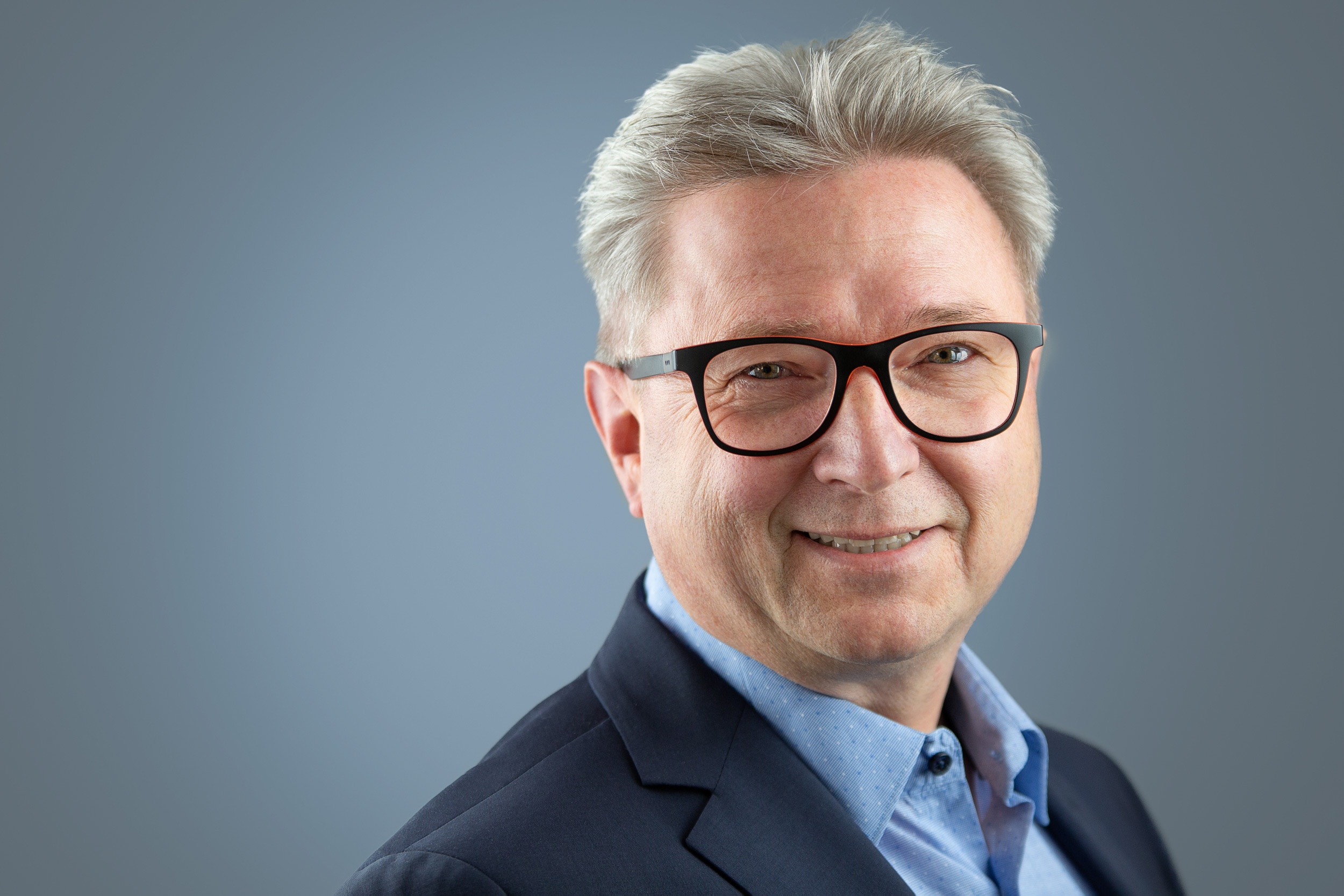 Thomas Raue verstärkt den ehrenamtlichen Vorstand des KSV Hessen Kassel