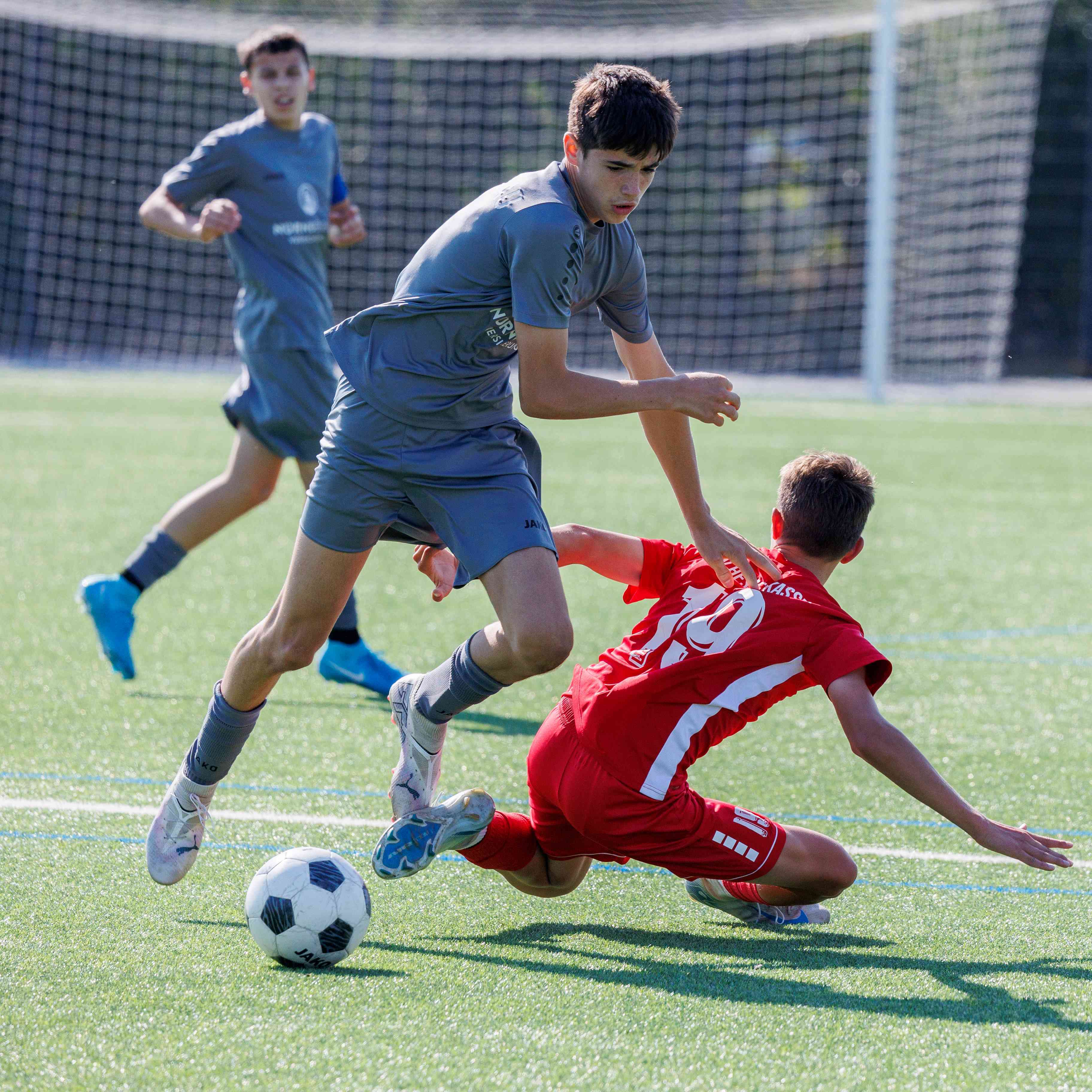 S.K.G Rodgau - U15