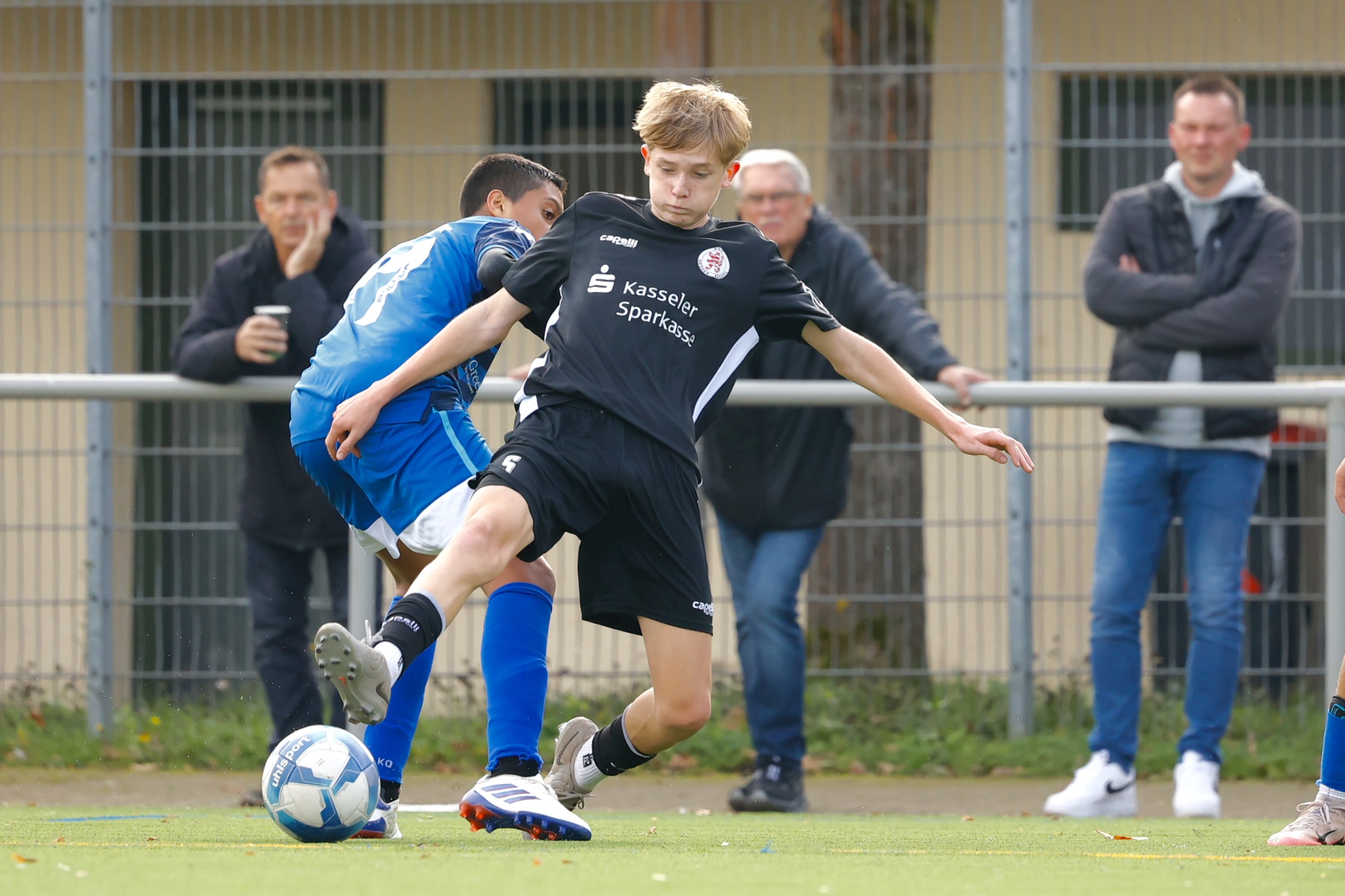 U15 - OSC Vellmar