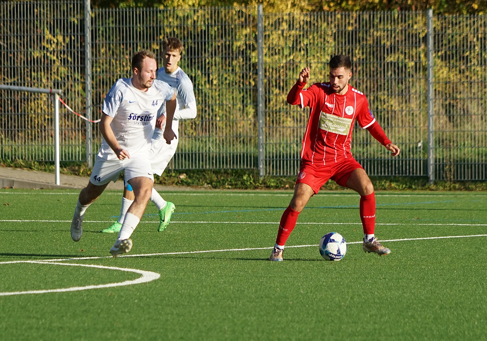SG Eiterfeld / ​Leimbach - U23