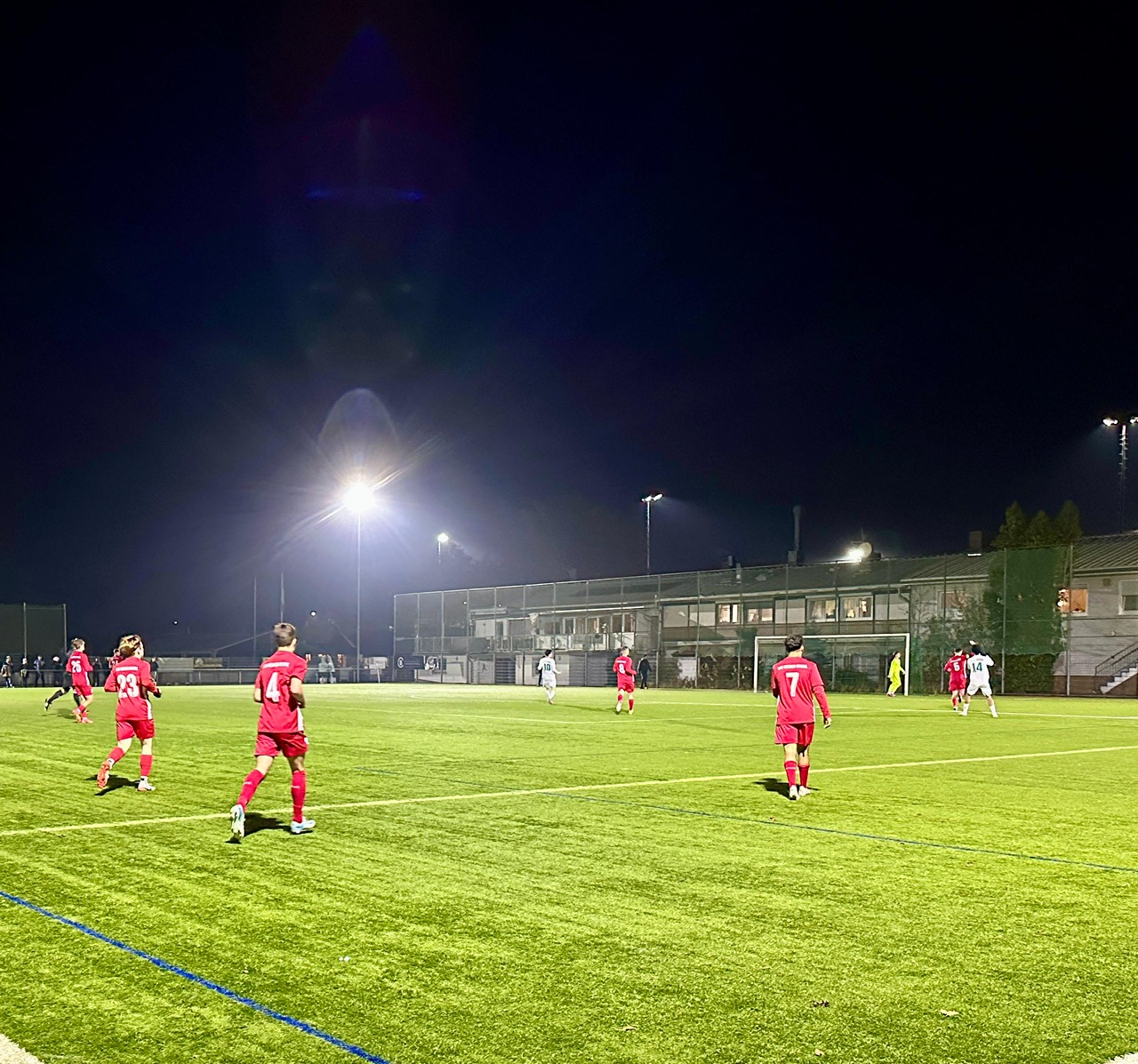 SV St. Stephan Griesheim - U19
