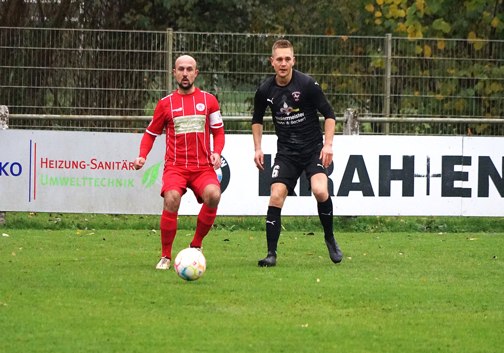SG Bronnzell - U23