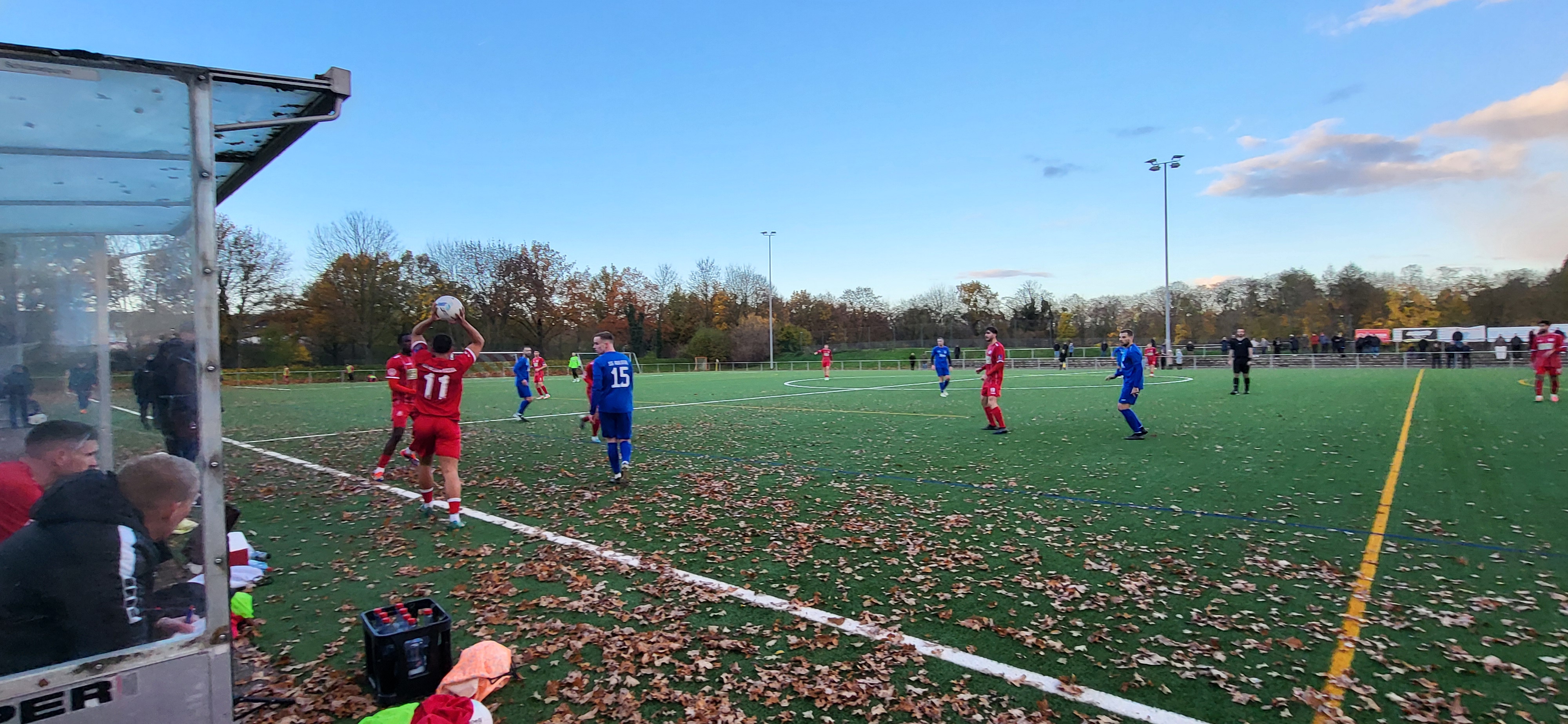 U23 - SG Aulatal