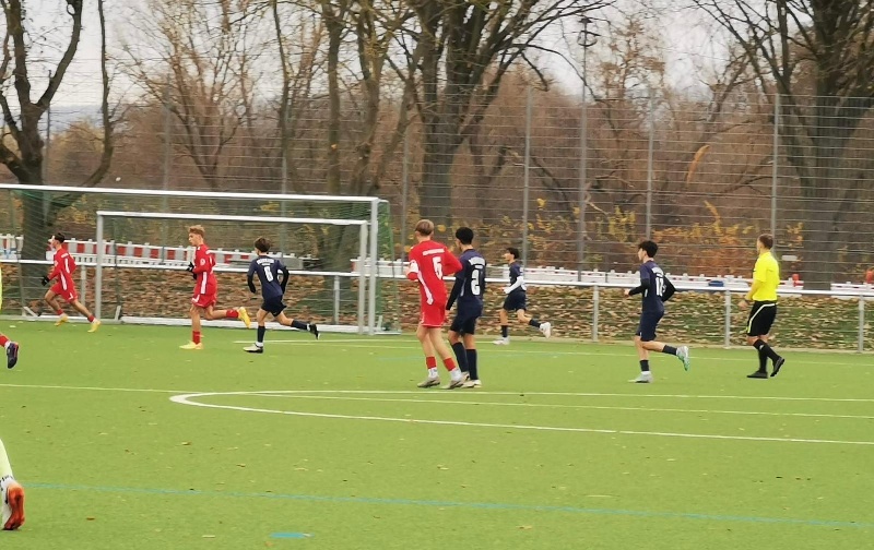 U15 - Makkabi Frankfurt