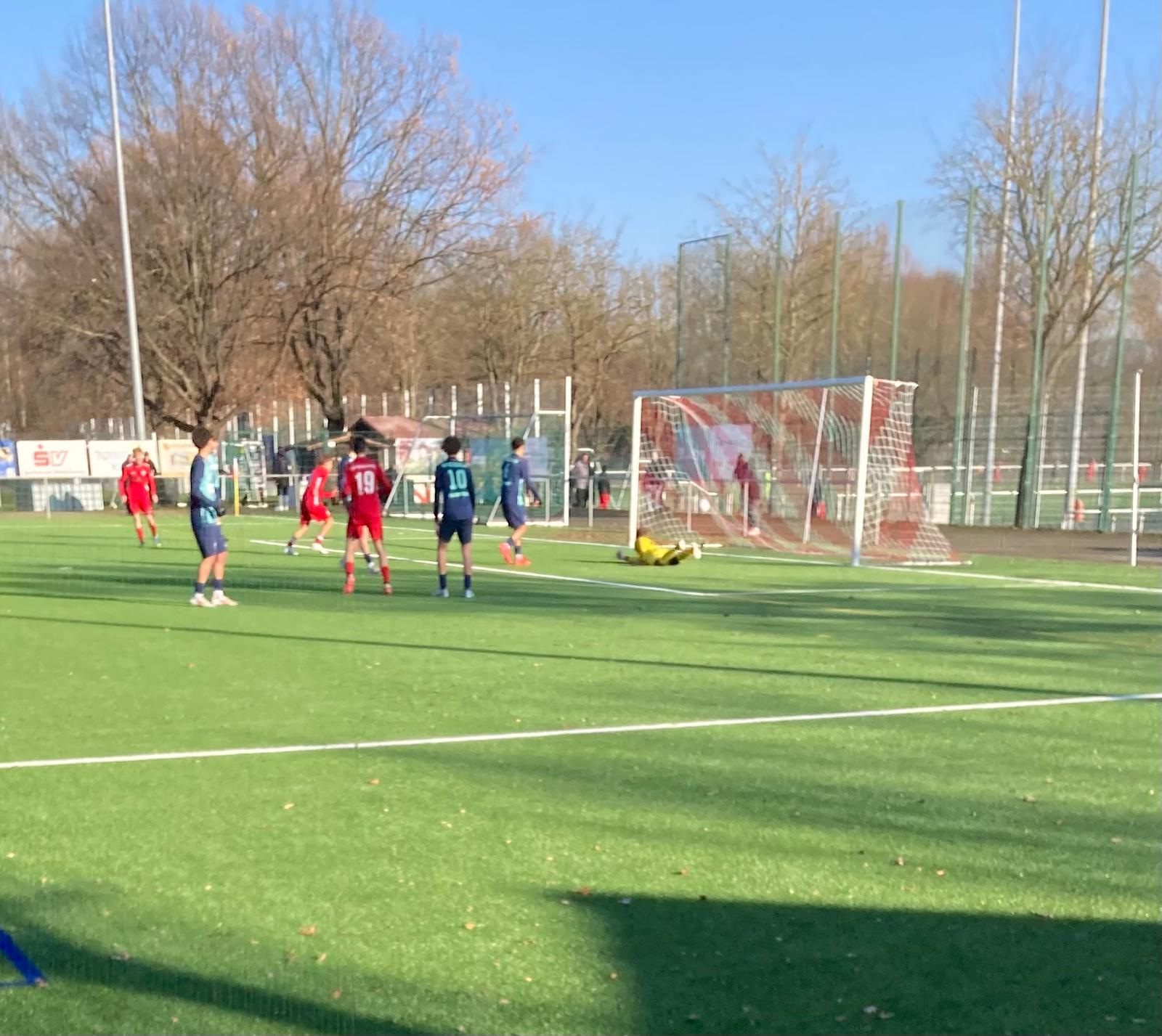 U16 - TSG Wieseck II