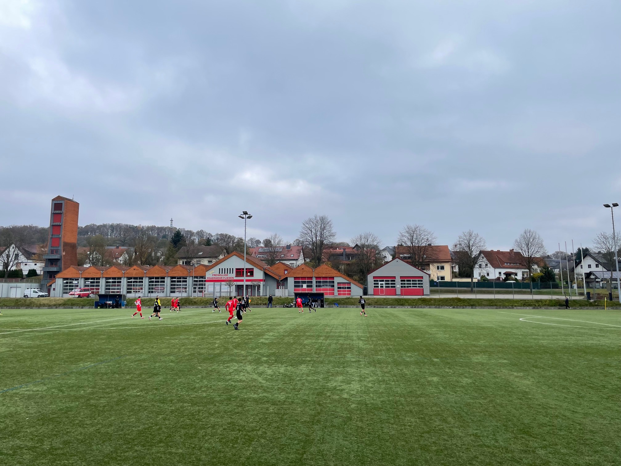 JSG Flieden / ​Schweben - U14