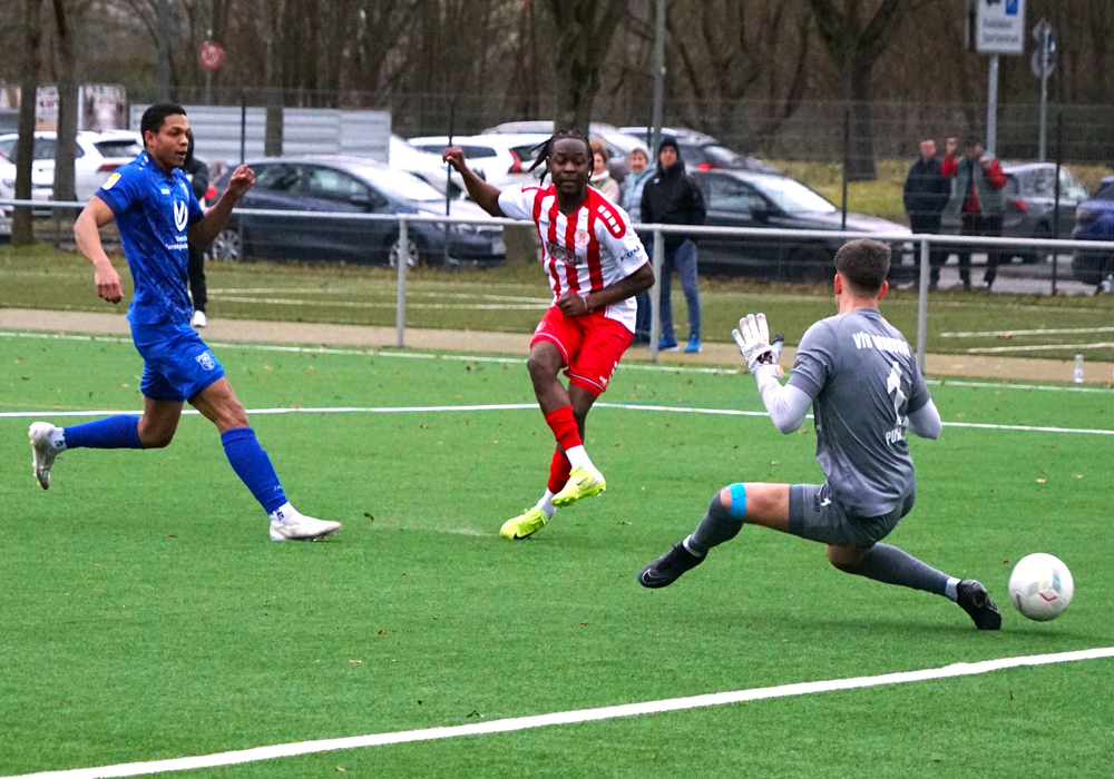 KSV Hessen Kassel - VfB 1905 Marburg KSV Hessen Kassel - VfB 1905 Marburg