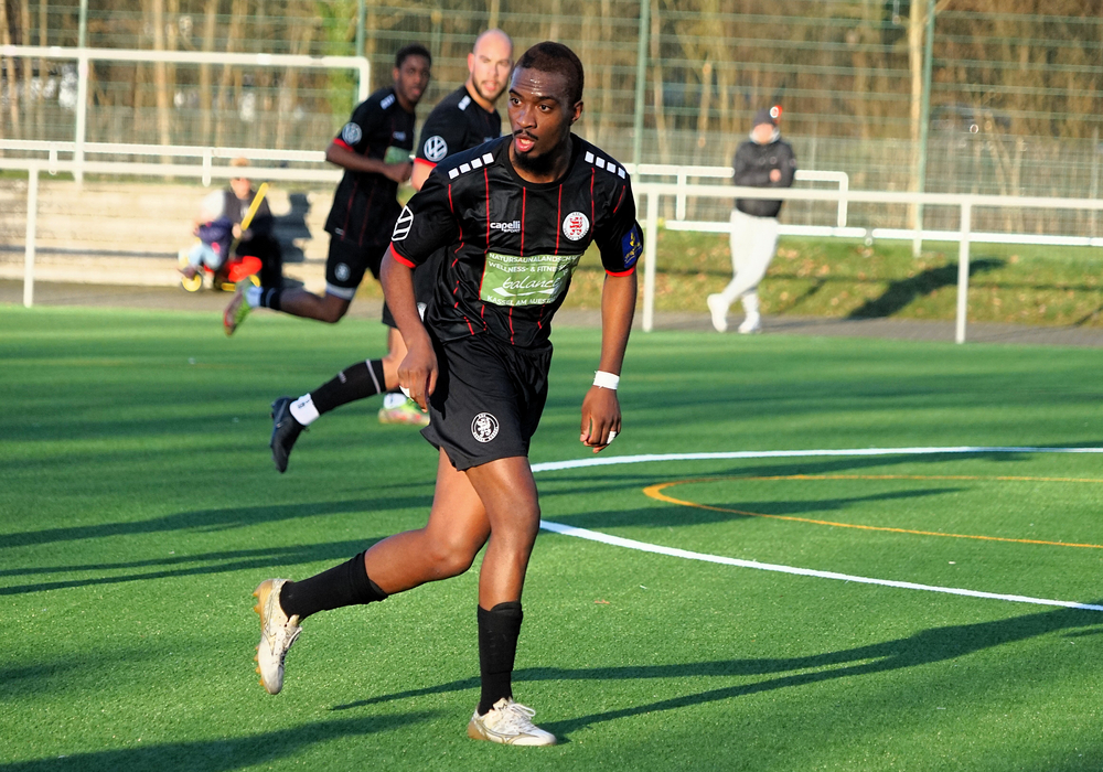U23 - Wolfhagen