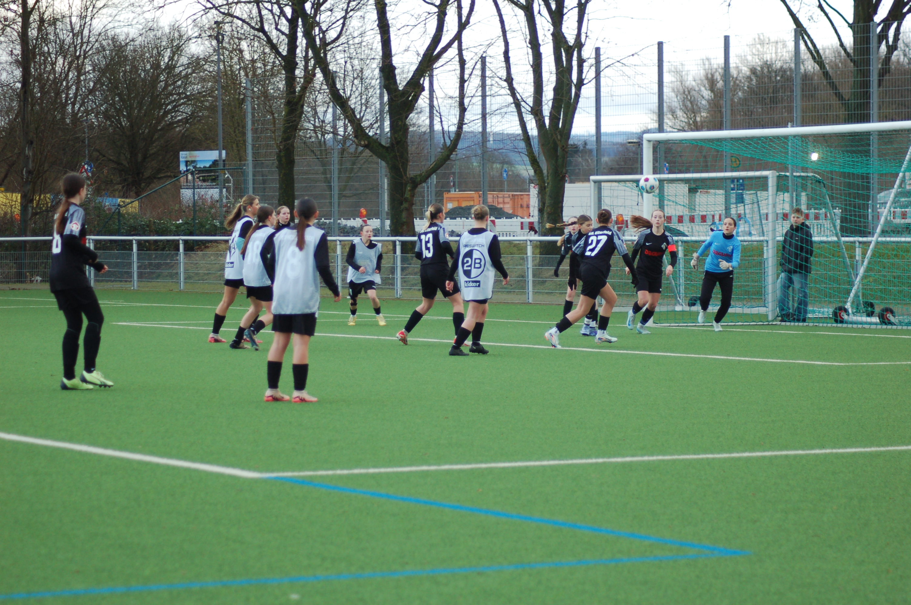 KSV Hessen Kassel - VFL Eiterfeld