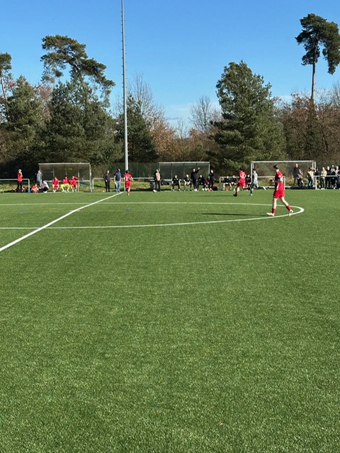 Lorsch - U19