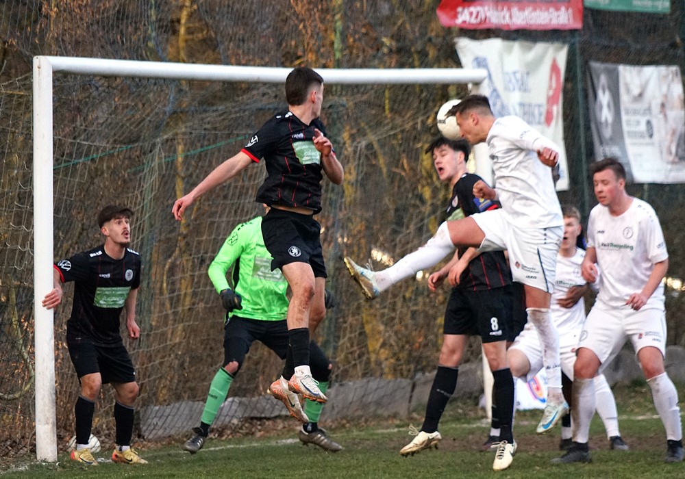 SG Kleinalmerode/​Hundelshausen/​Dohrenbach - U23