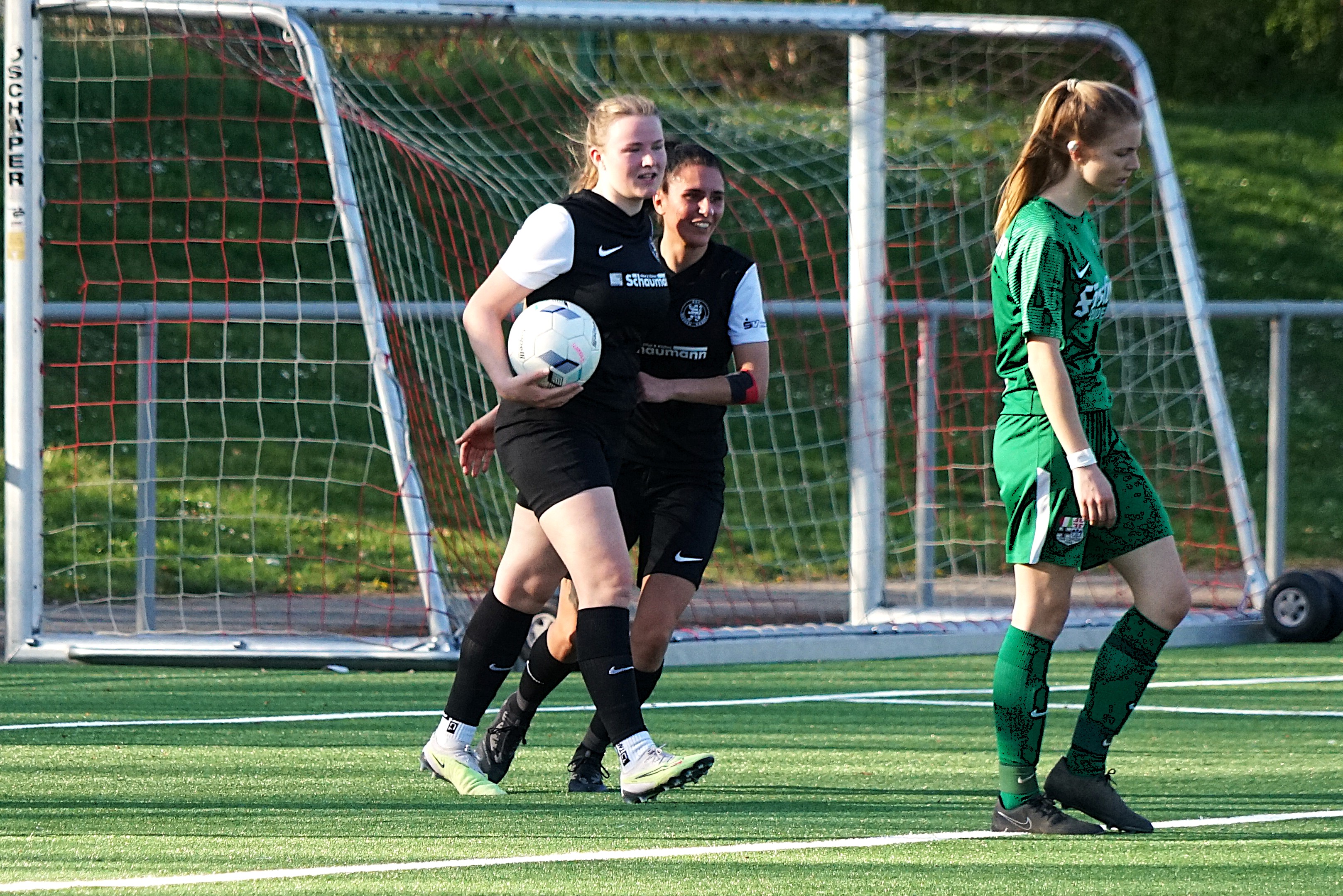 KSV Hessen Kassel - TSG Lütter
