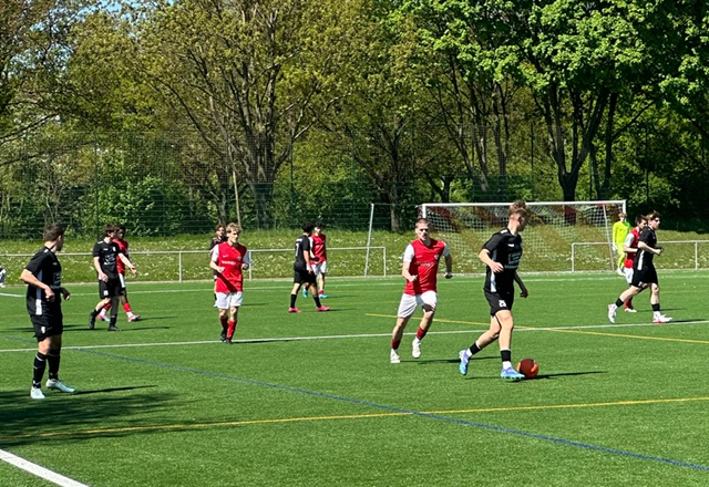 U19 - Königstein