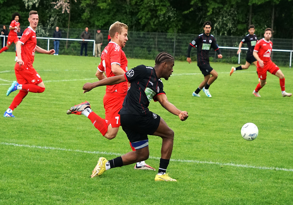 U23 - OSC Vellmar