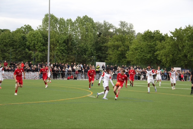 U19 - Eintracht Frankfurt