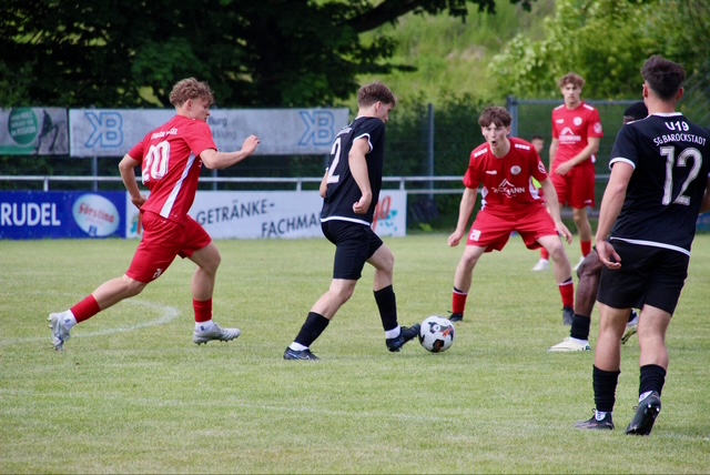 Fulda-Lehnerz - U19