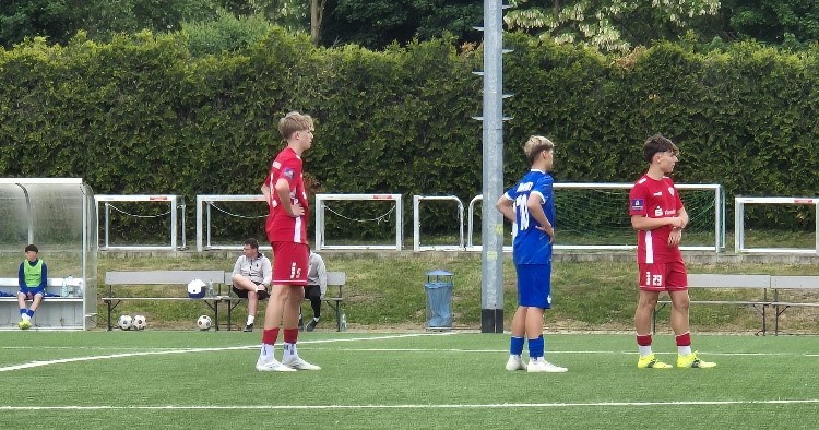 Darmstadt 98 U14 - U15