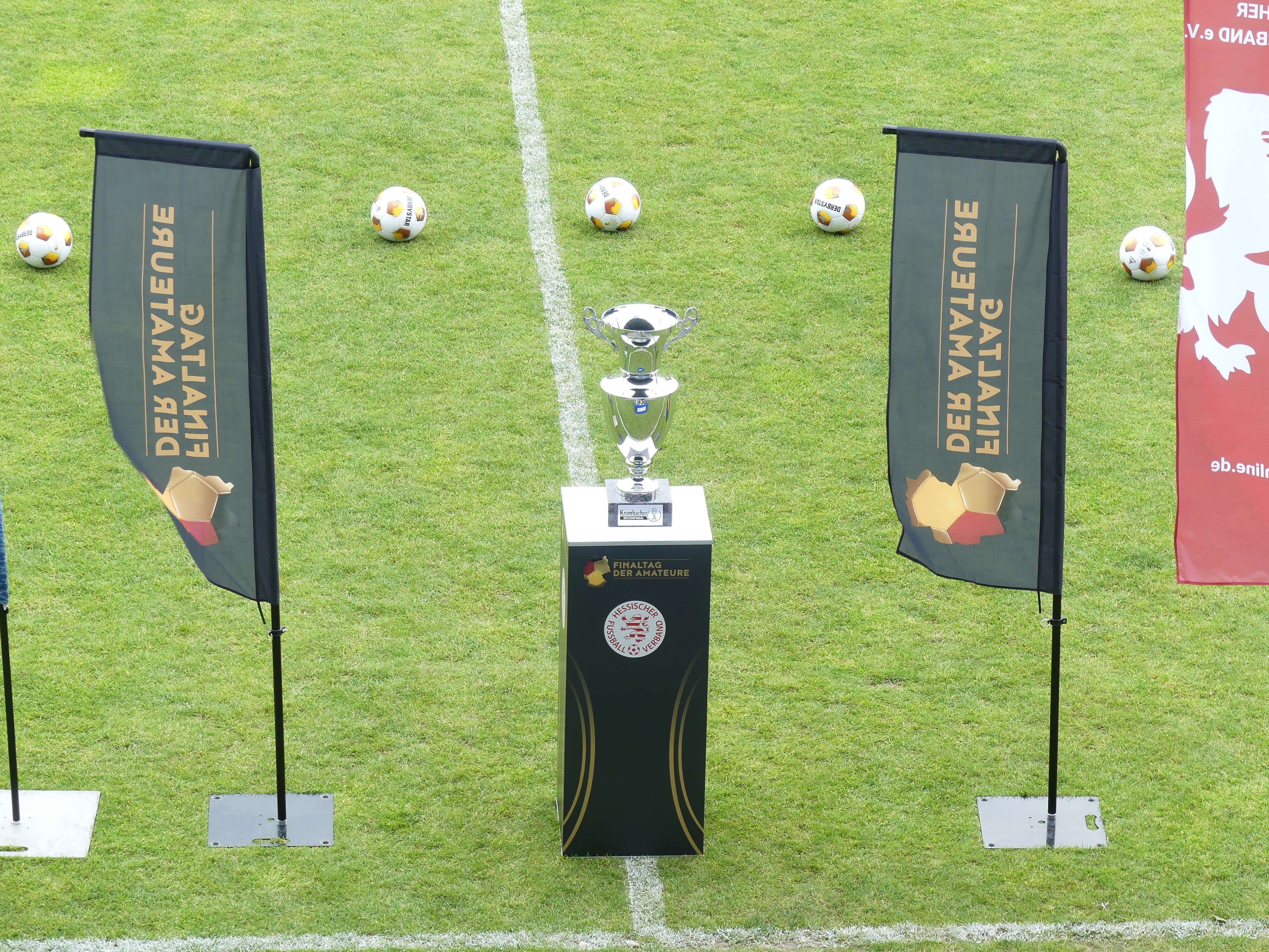 KSV Hessen Kassel - SV Wehen Wiesbaden