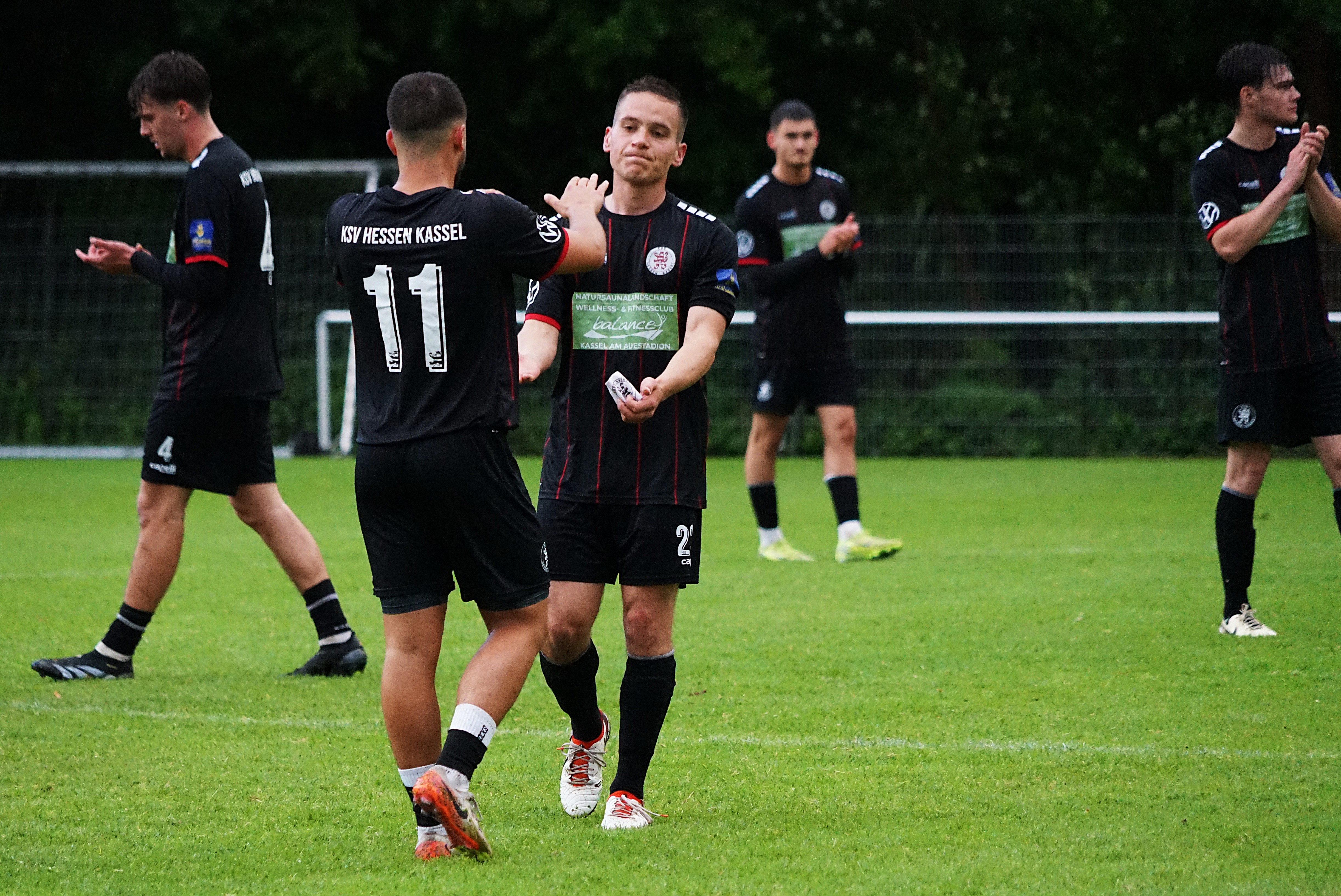 U23 - Bronzell