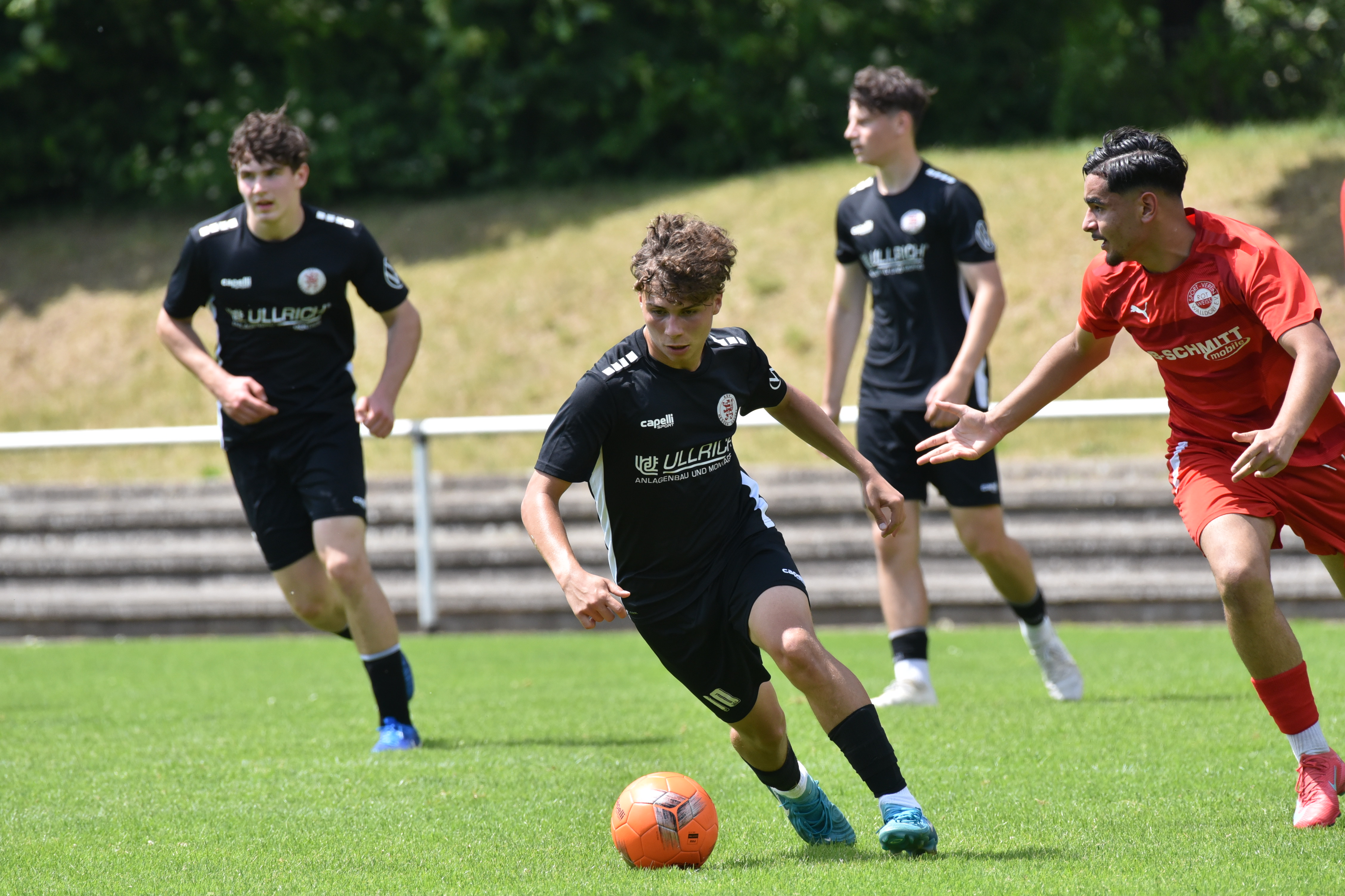 U17 - RW Walldorf