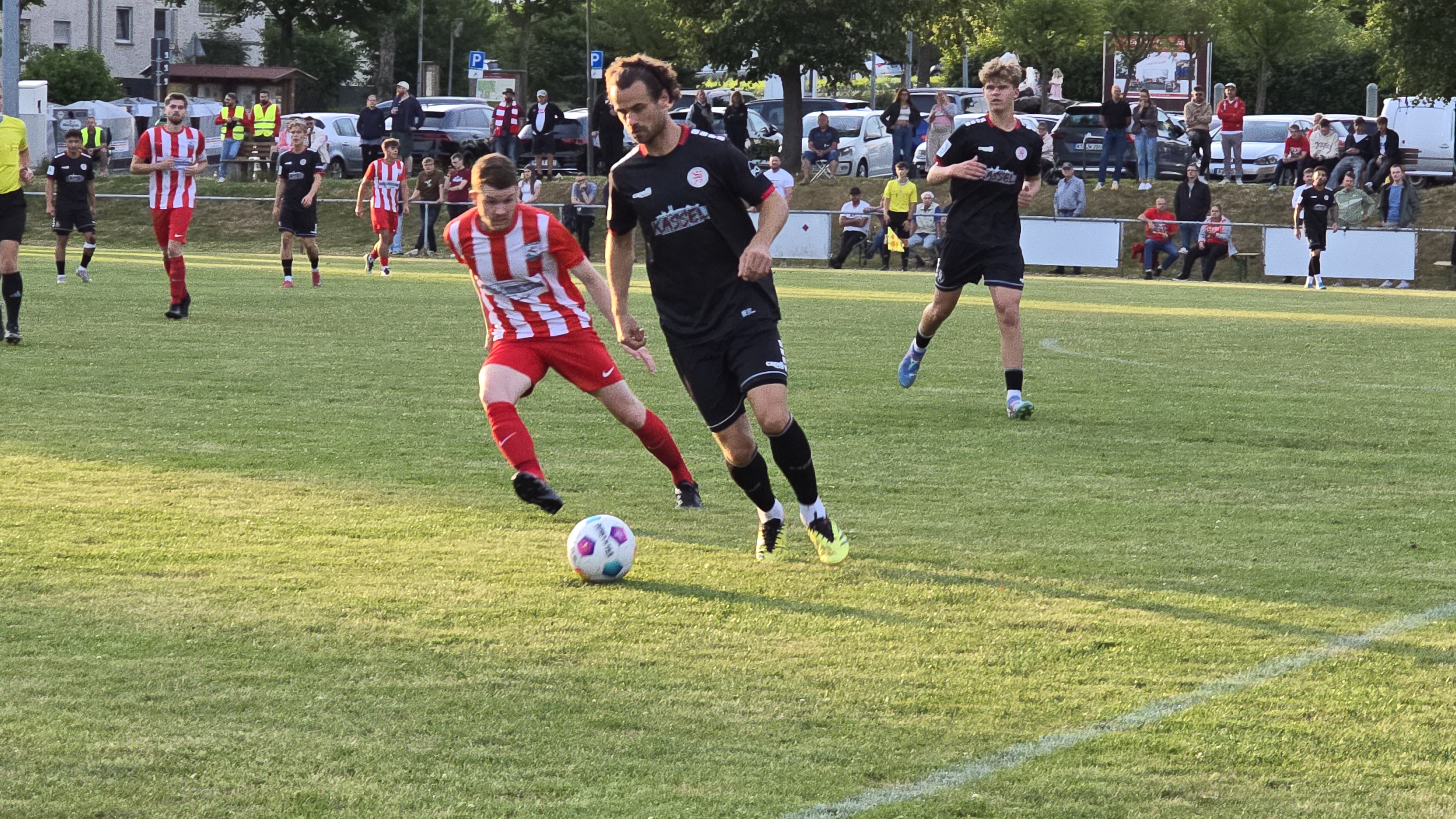 TSV Holzhausen - KSV