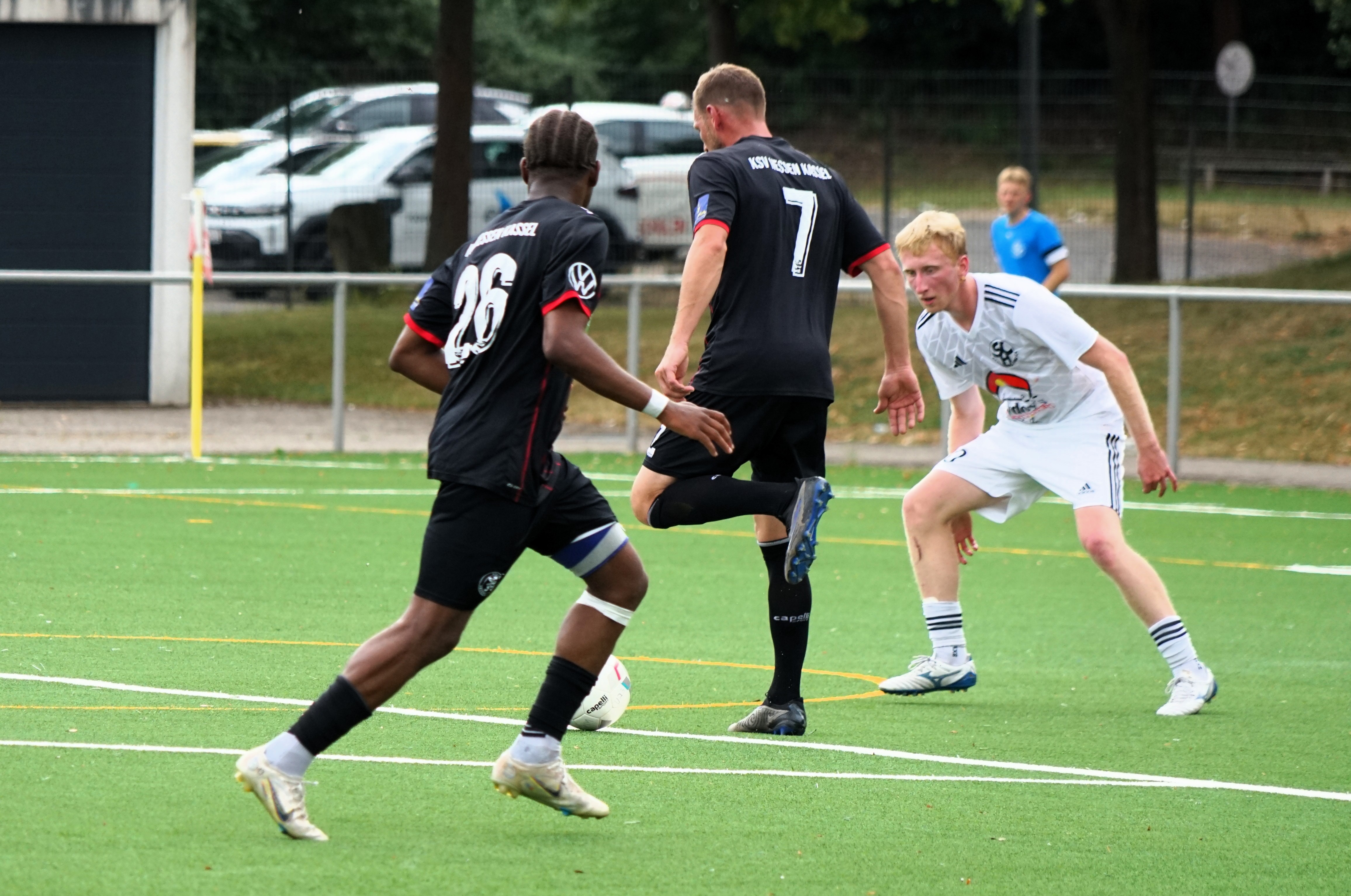 U23 - SC Hainberg