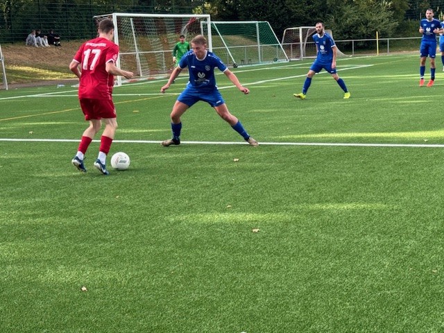 U23 - SC Edermünde