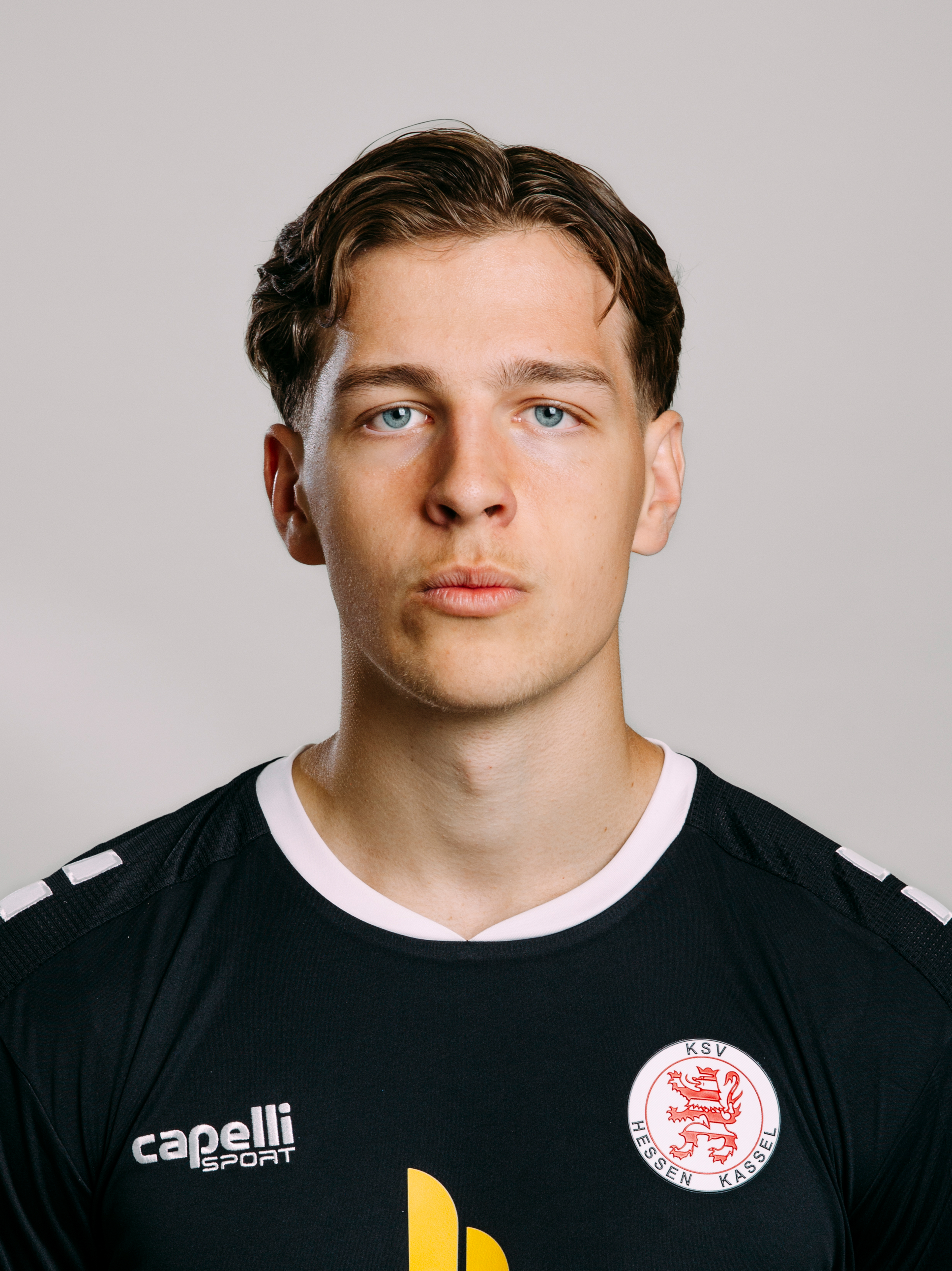 Luke Schneider