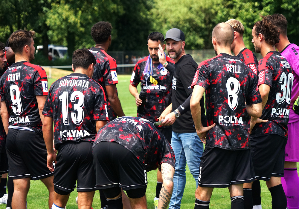 KSV - Hallescher FC
