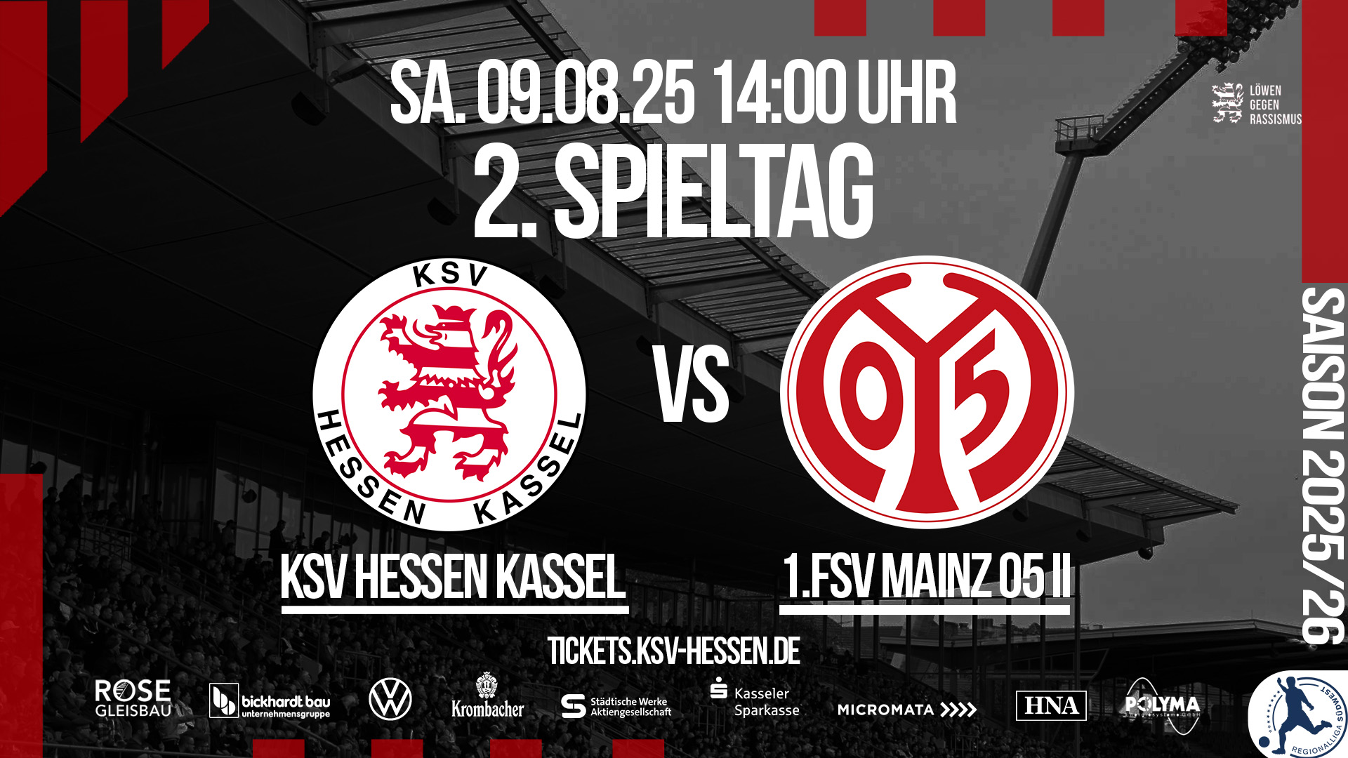 1.FSV Mainz 05 II