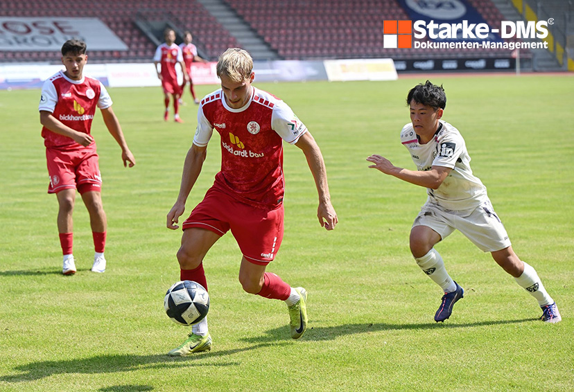 Starke + Reichert bleibt Digitalisierungspartner