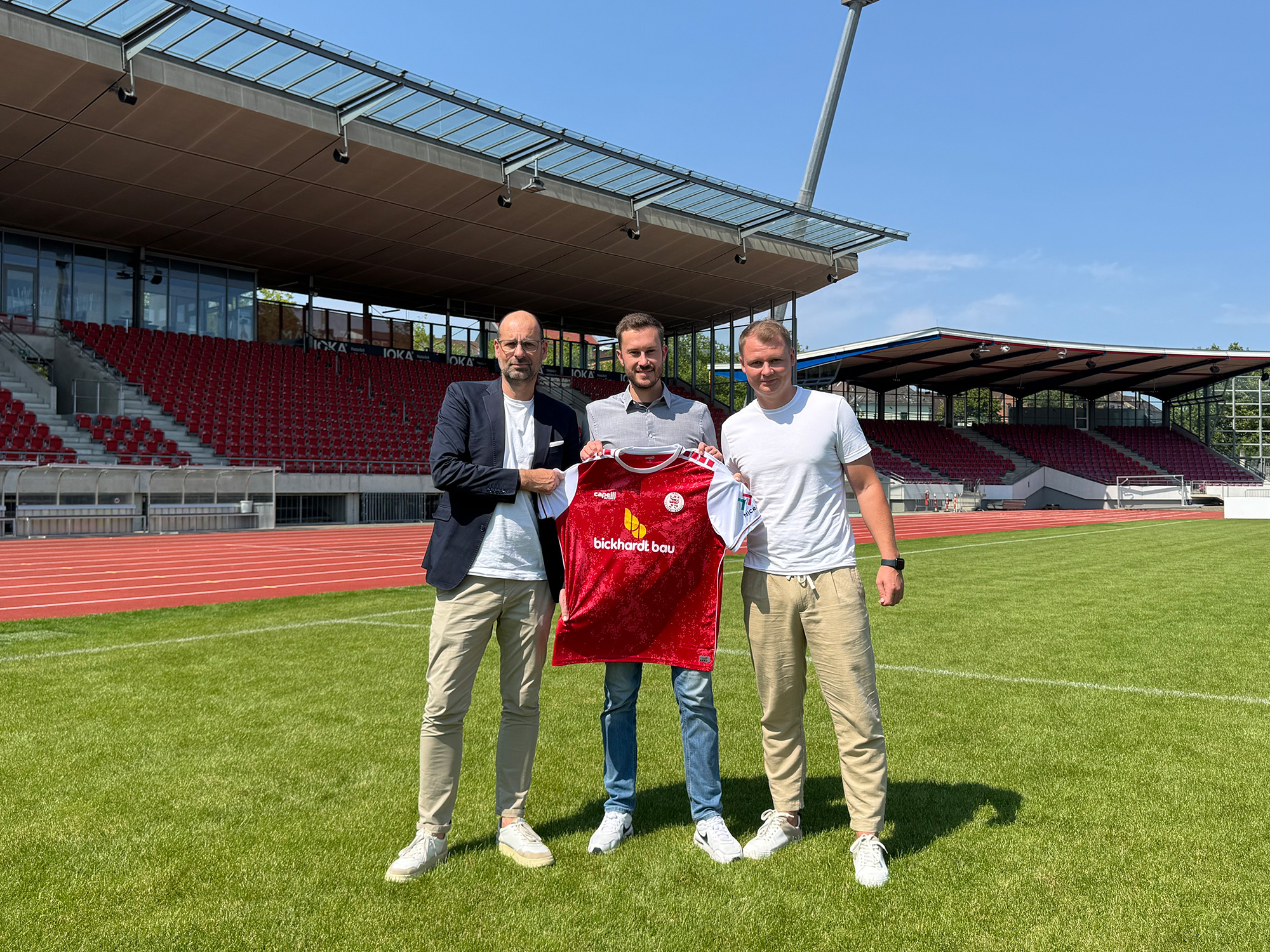 Württembergische Versicherung bleibt Partner der Löwen