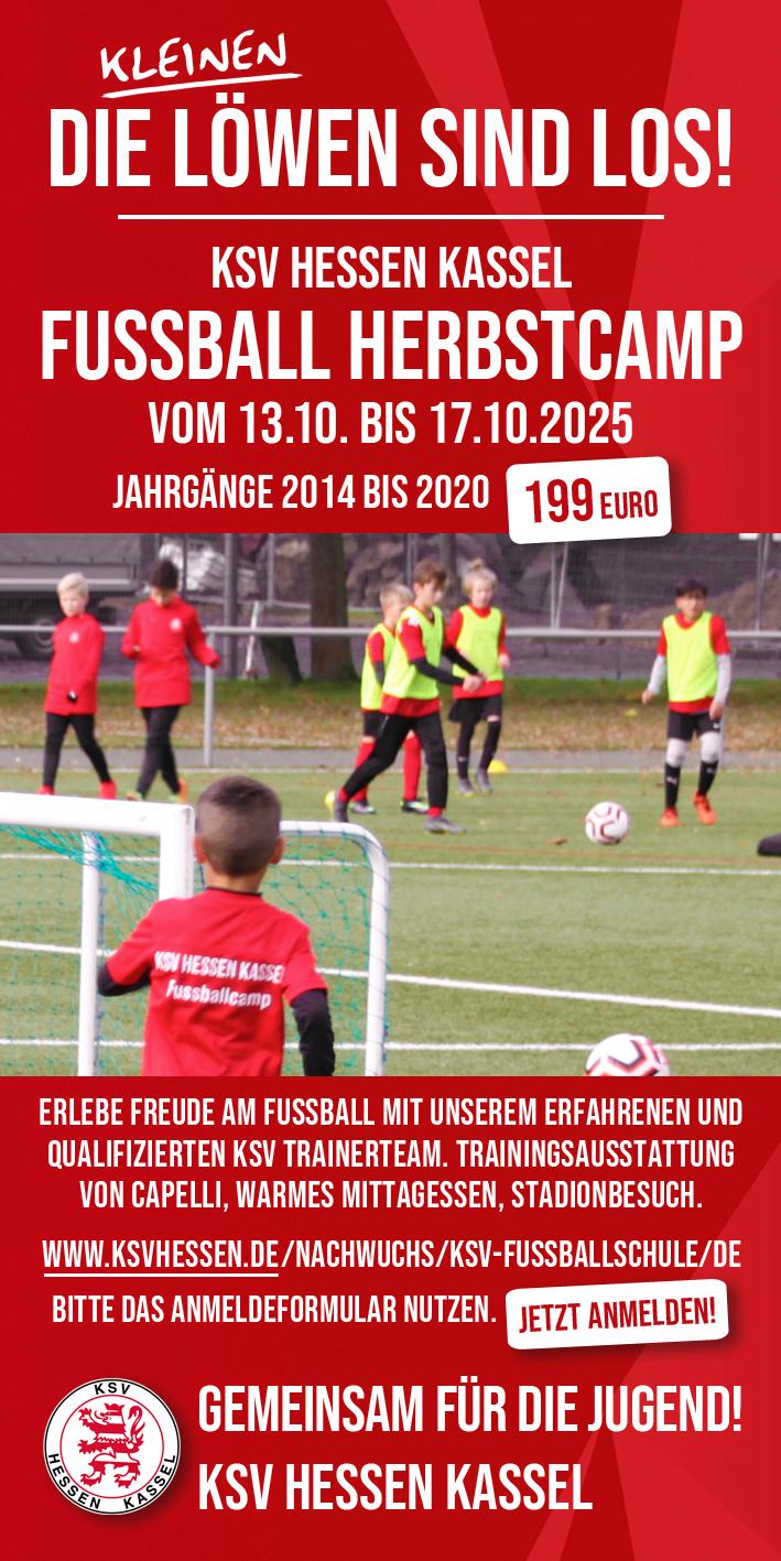 Herbstcamp 2025 Herbstcamp 2025