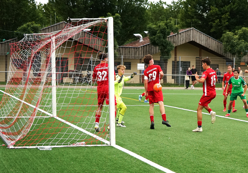 U19 - Rödinghausen