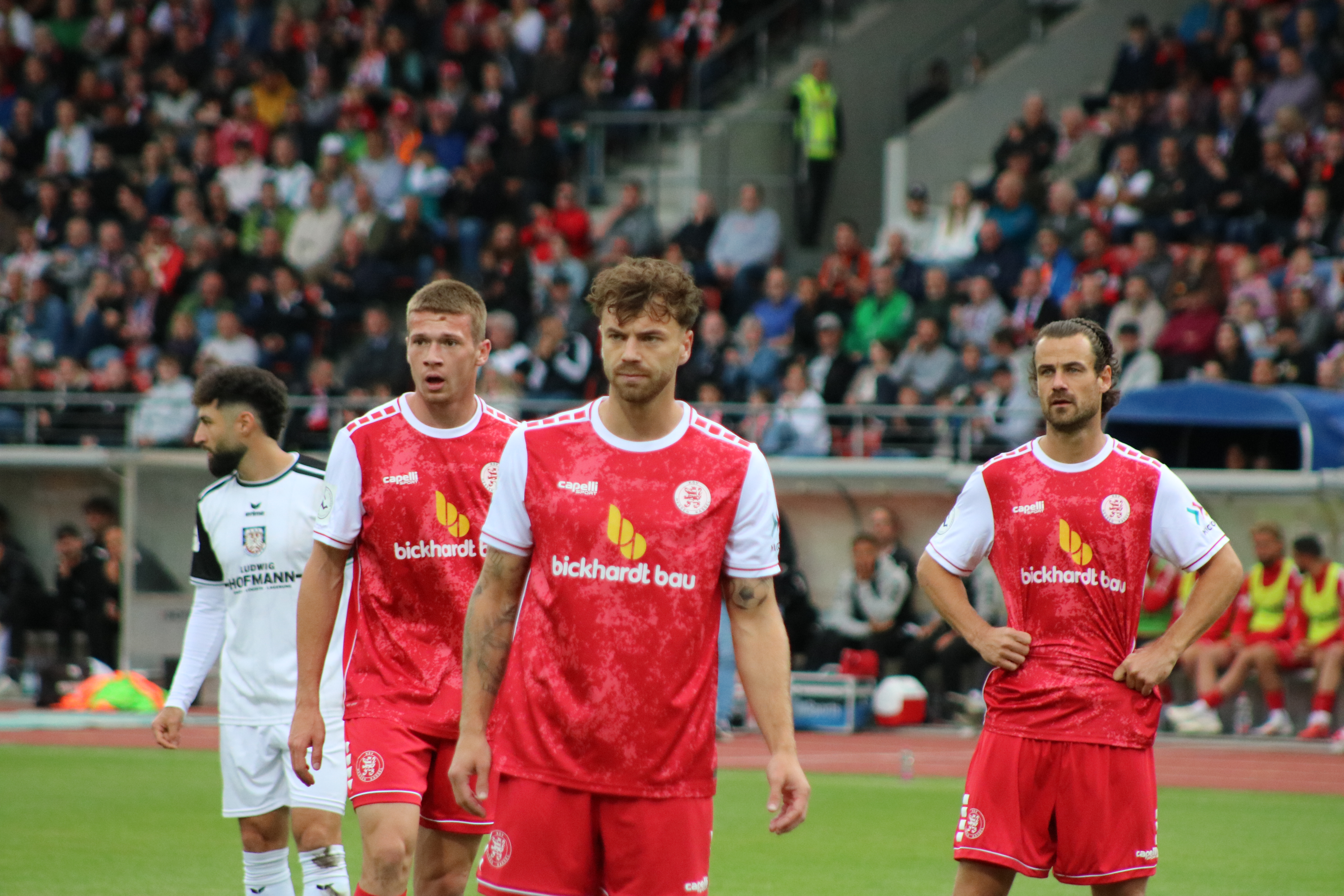 KSV - FSV Frankfurt
