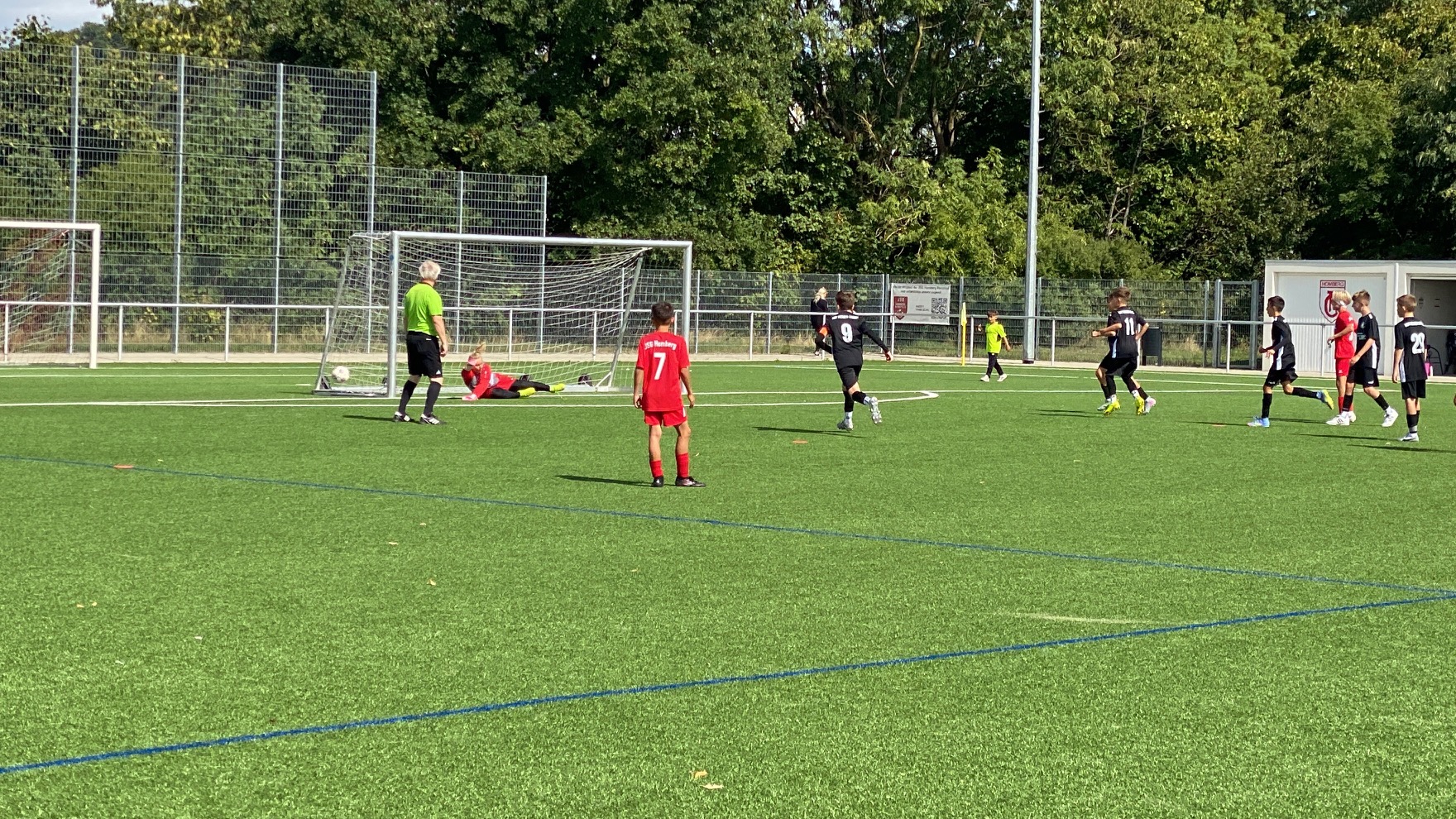 JSG Homberg-Remsfeld - U12