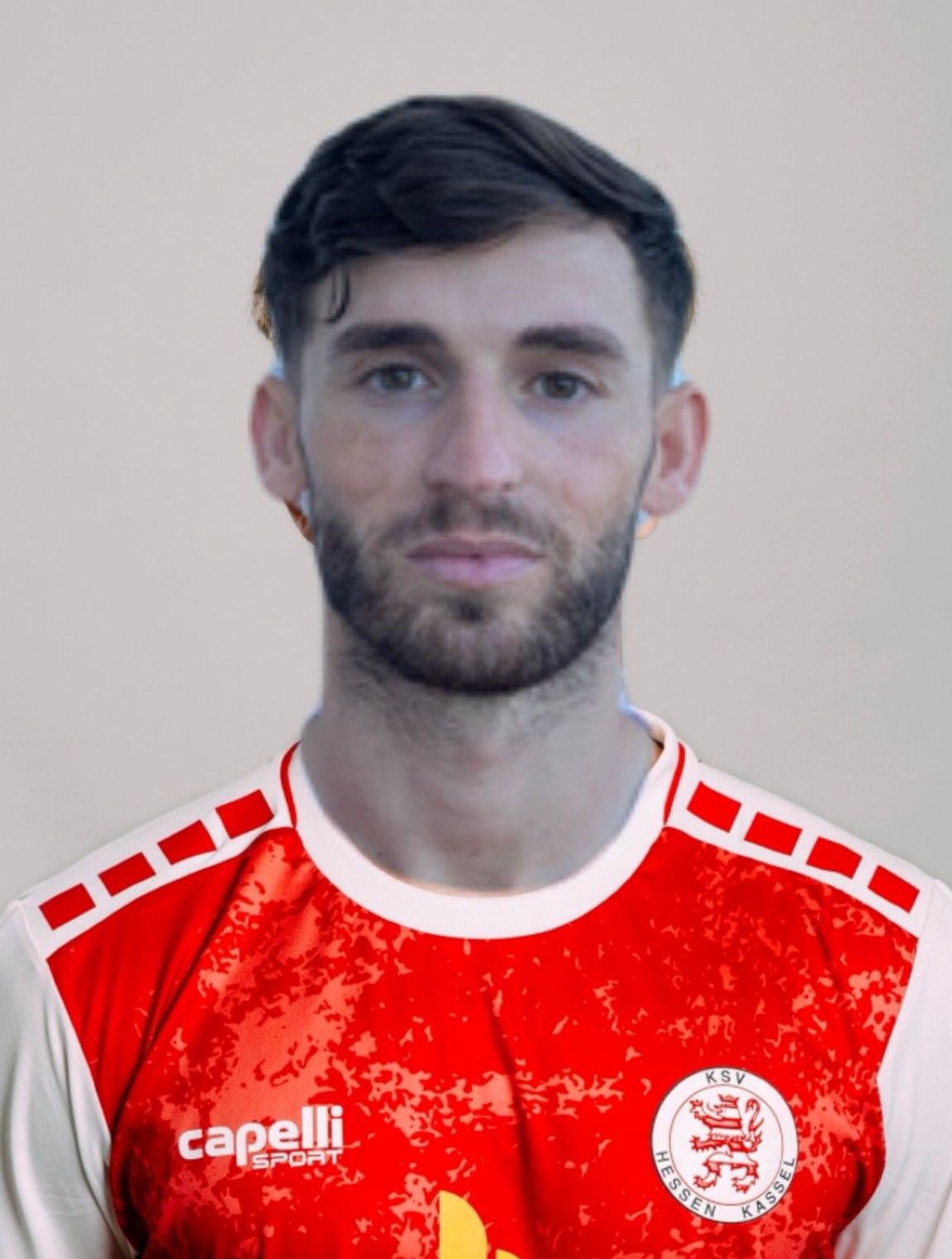 Ramaj, Elsamed
