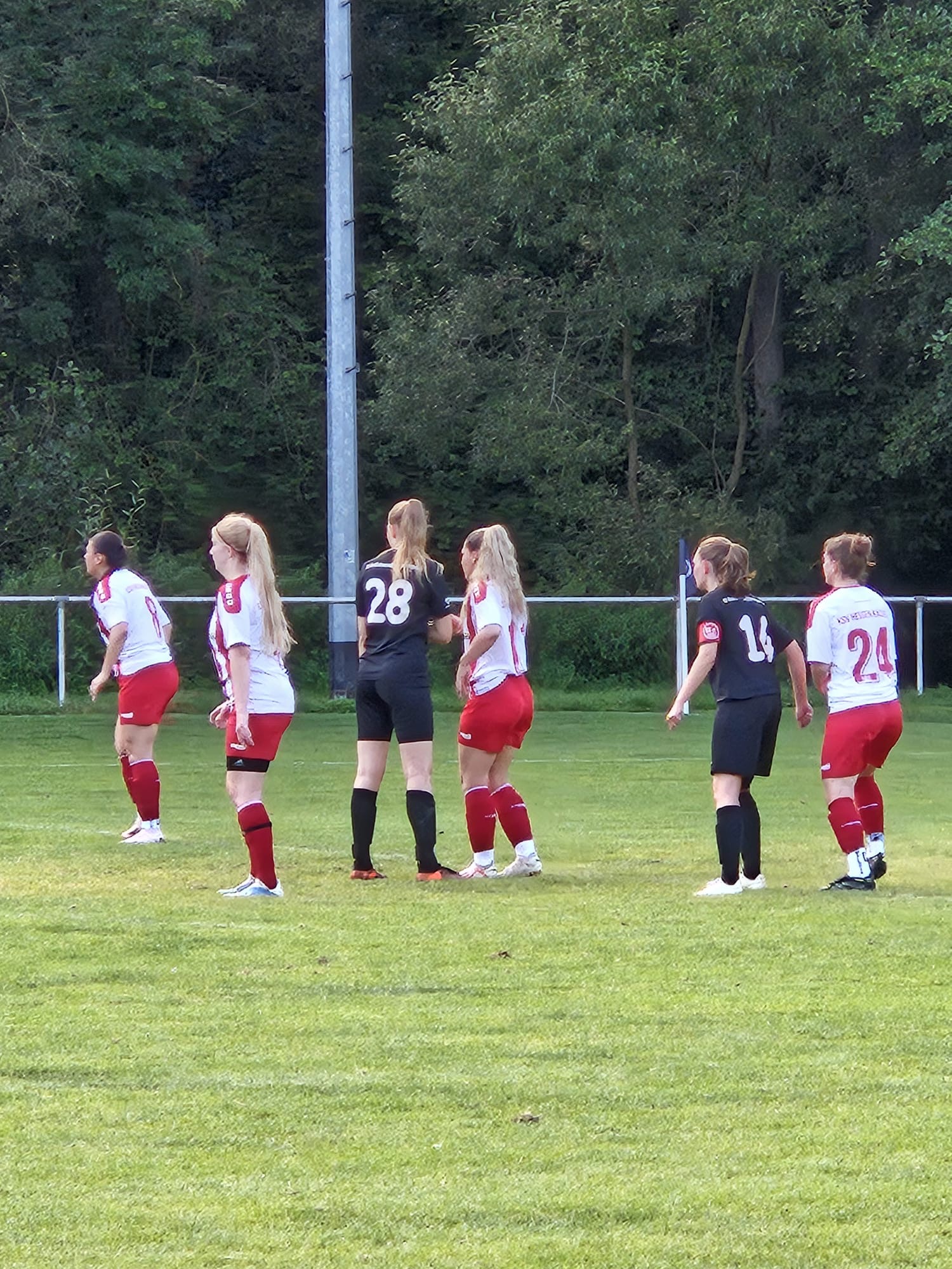RW Hundelshausen- KSV Hessen Kassel III