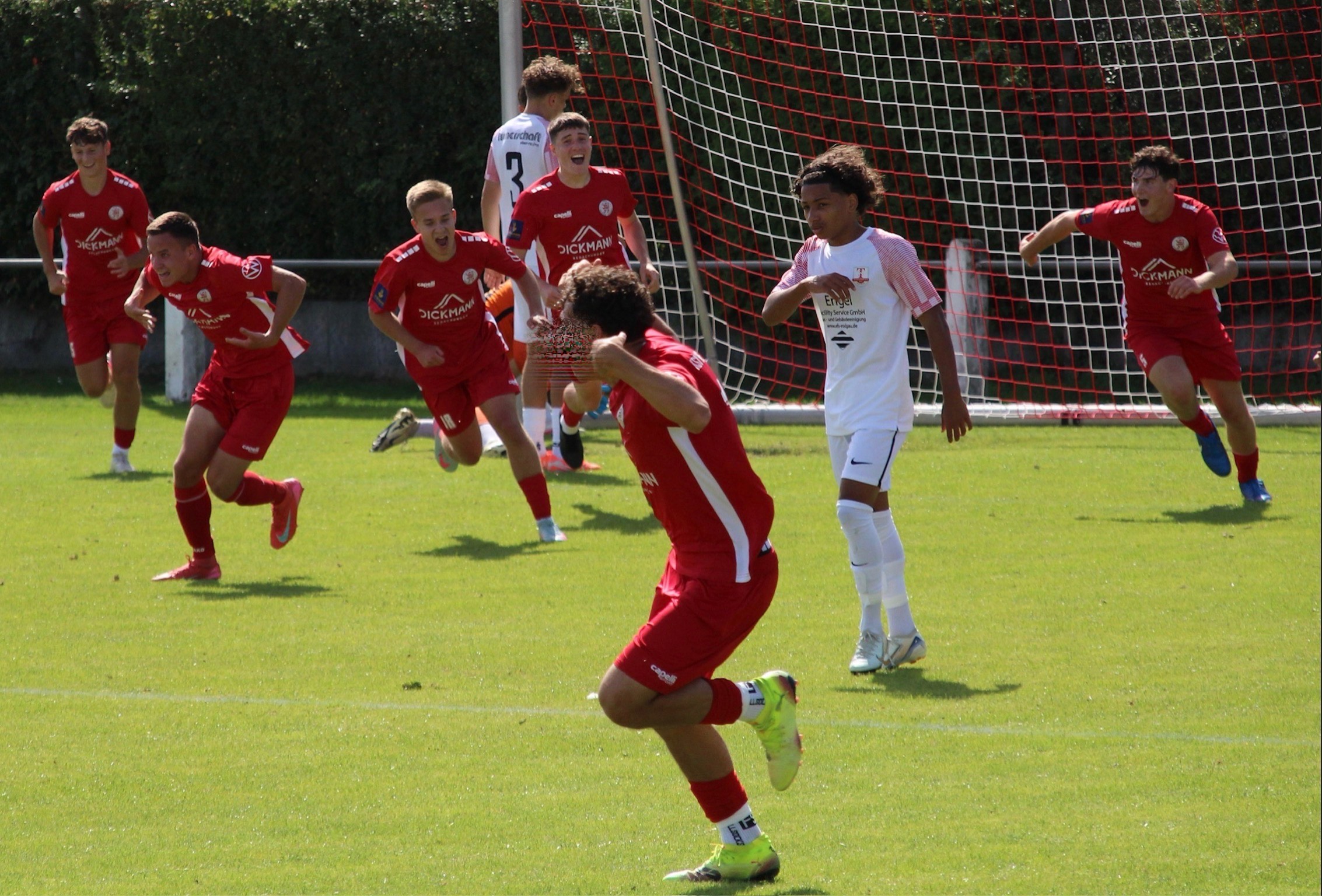 TS Ober-Roden - U19 