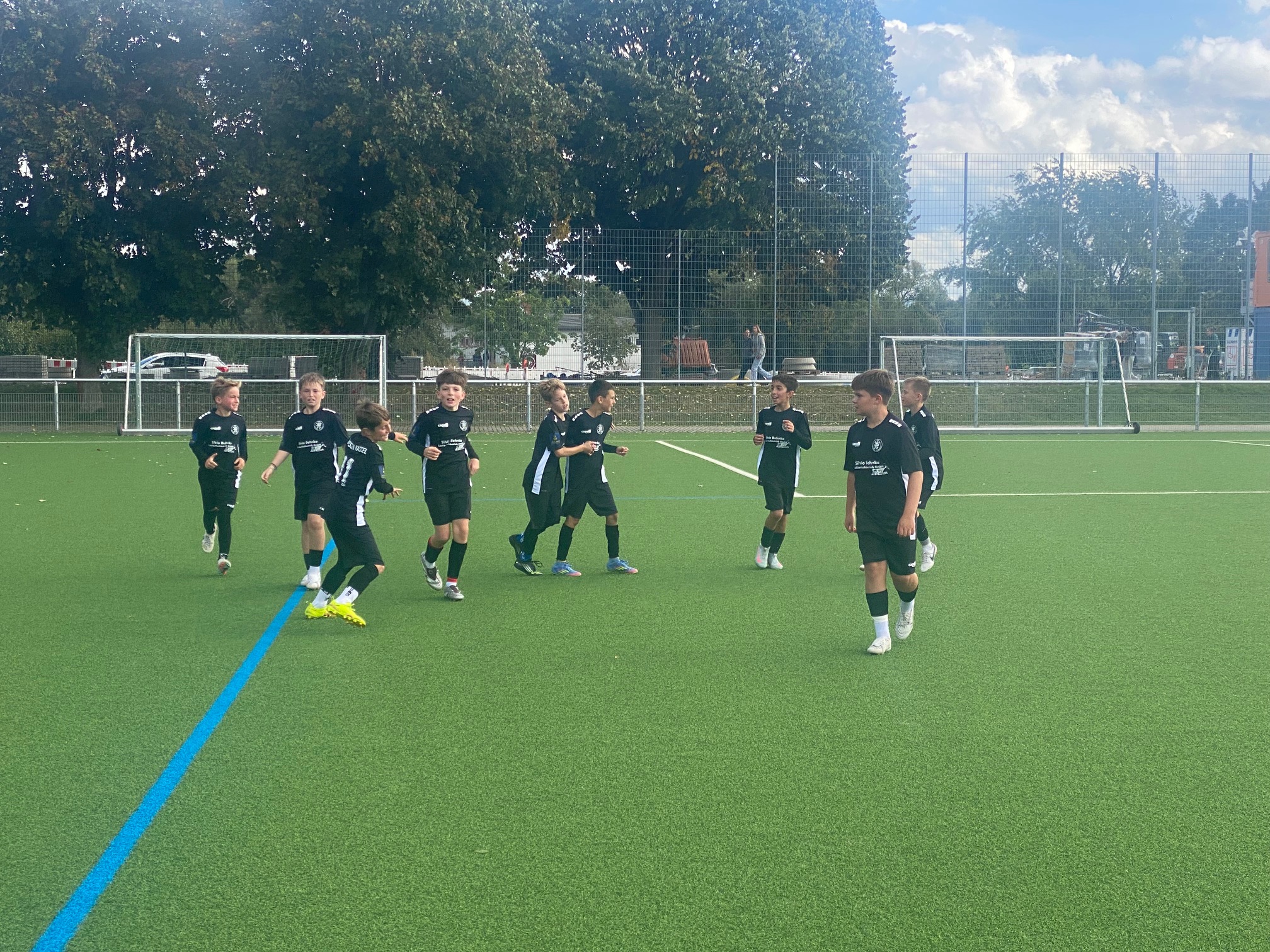 U12 - JSG Willingshausen