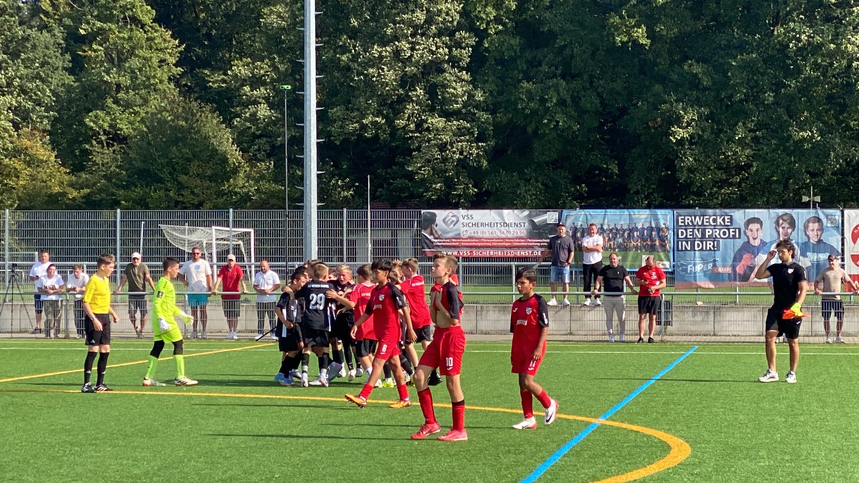 KSV Baunatal - U12