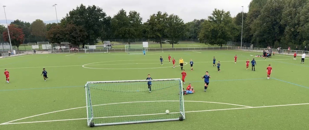 U12 - OSC Vellmar