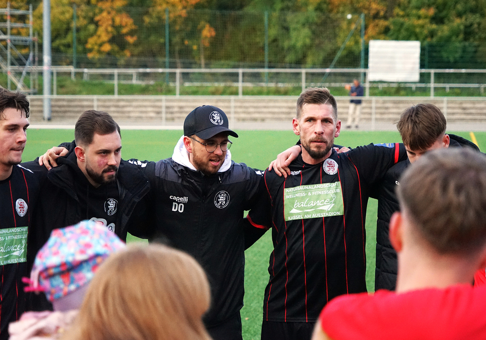 U23 - SG Bad Soden