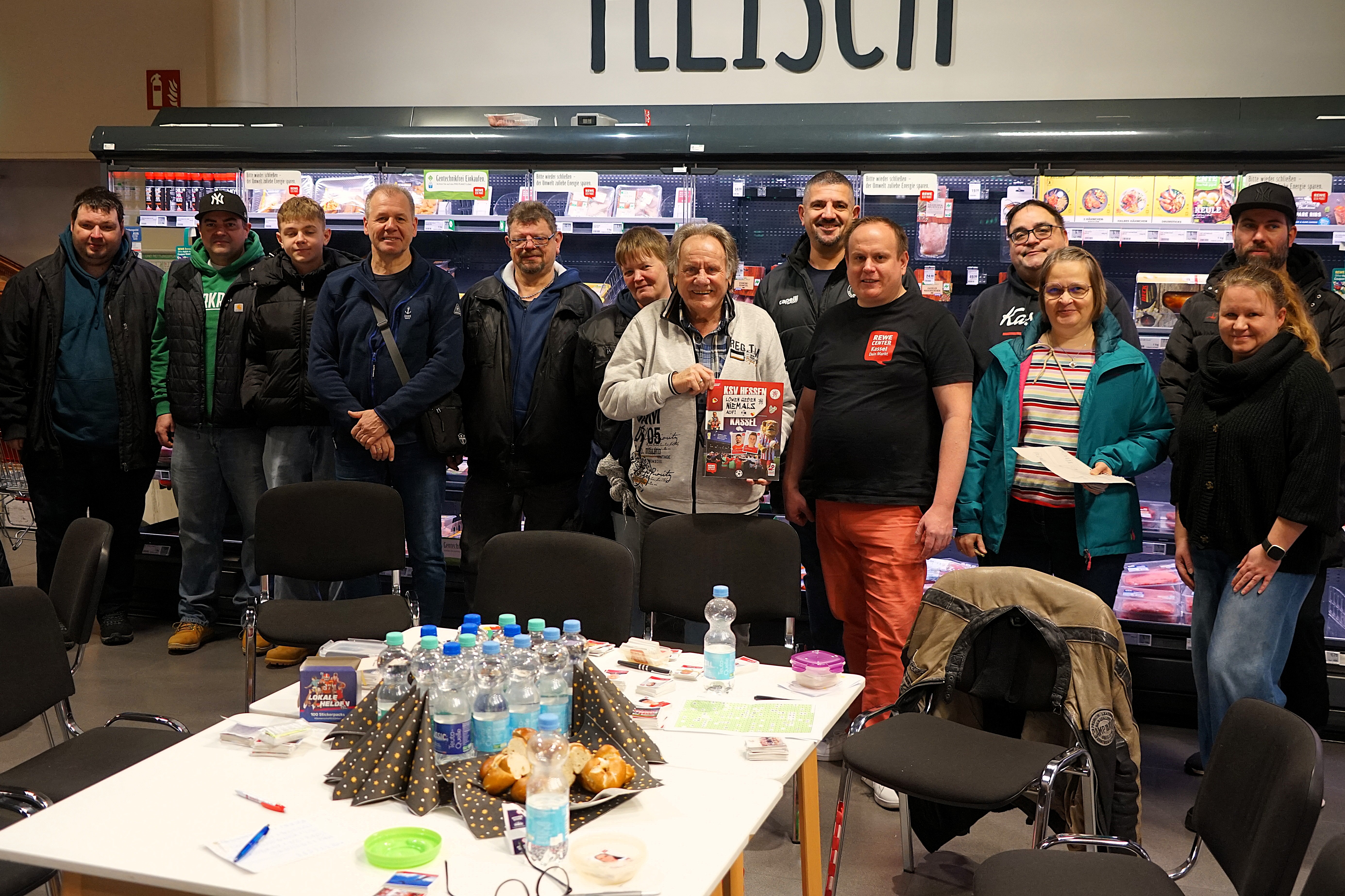 Stickerstars Tauschb&ouml;rse 27122025