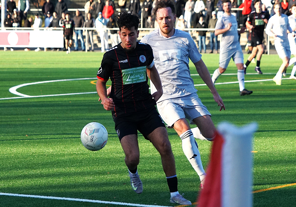 U23 - FSV D&ouml;rnberg