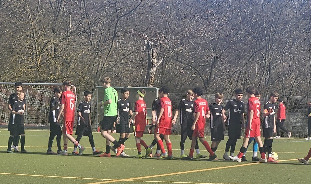 SVH Kassel - U13
