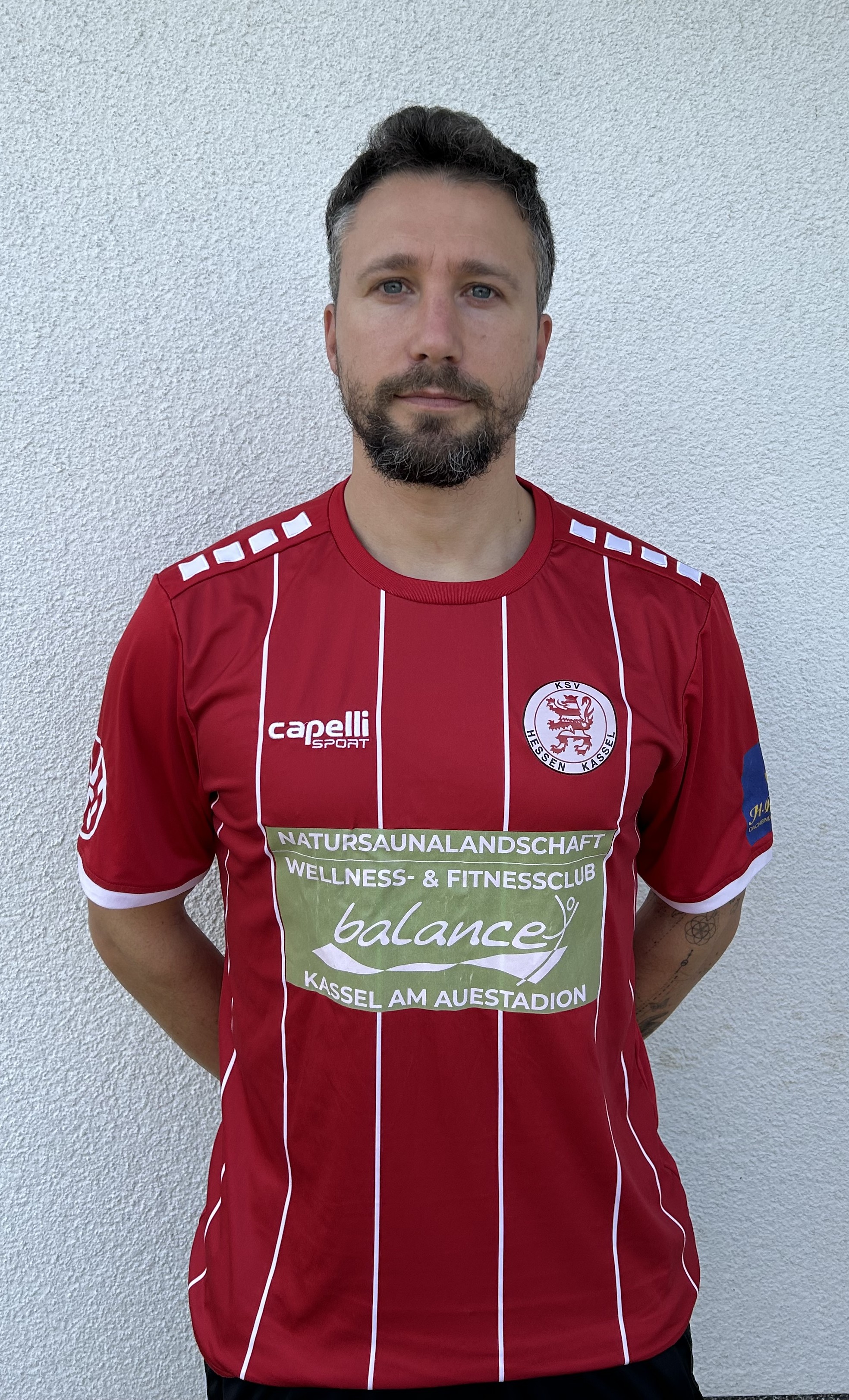 Heussner, Florian