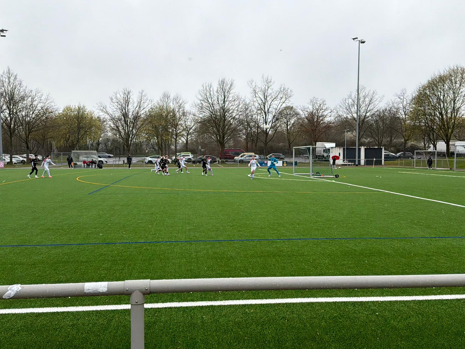 U12 - KSV Baunatal U13